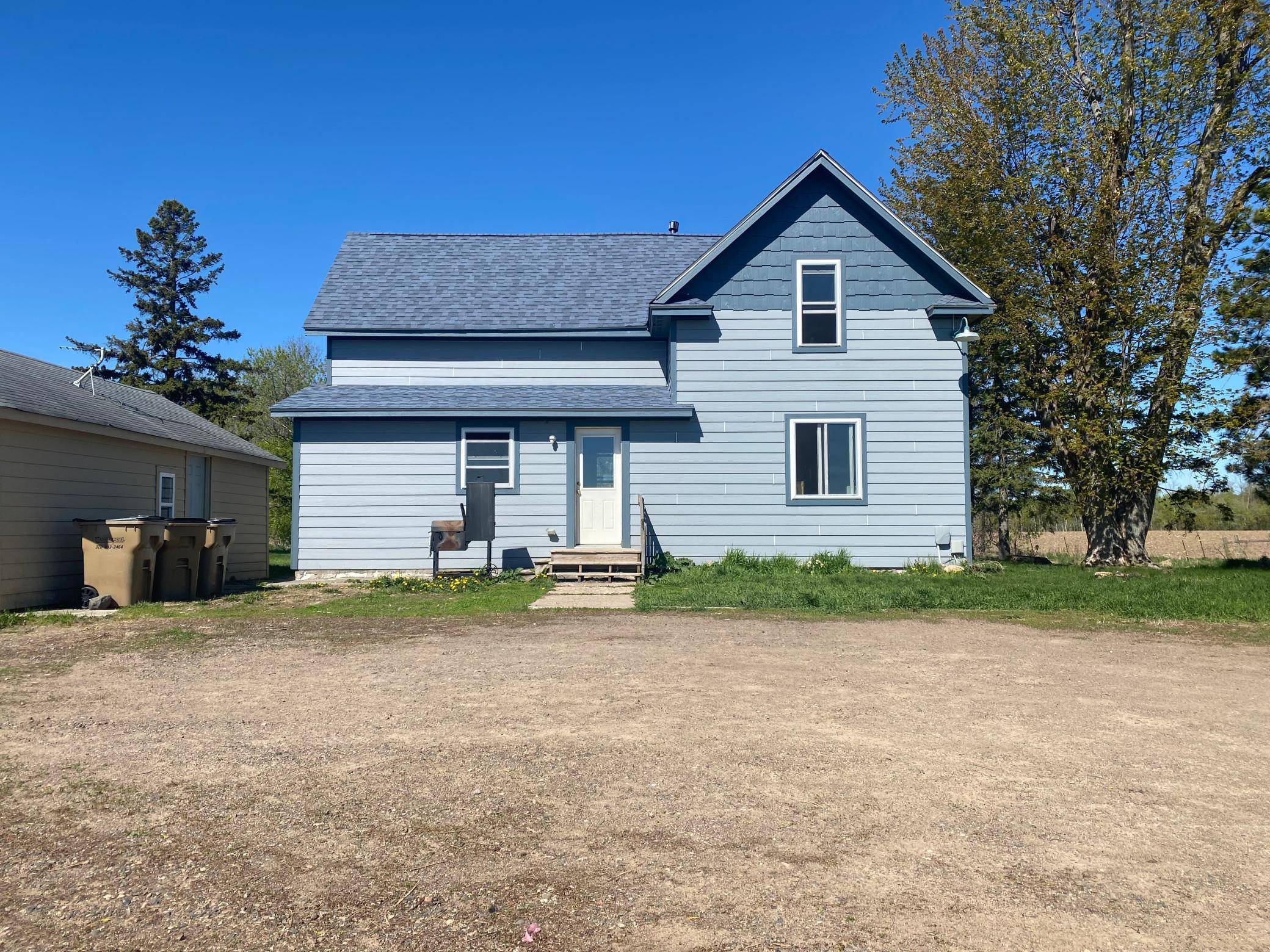 18890 55th ST NE, Foley, MN 56329