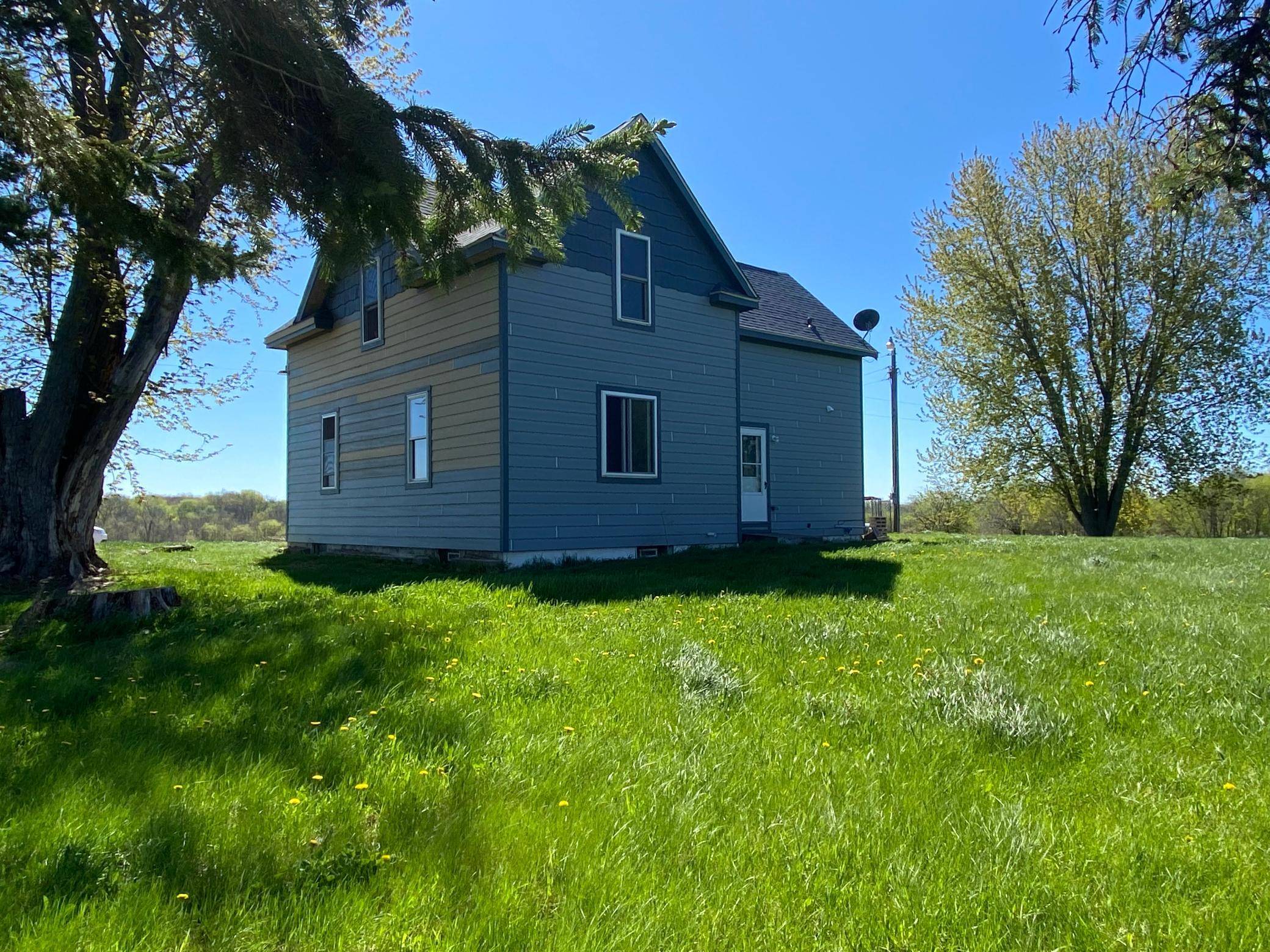 18890 55th ST NE, Foley, MN 56329