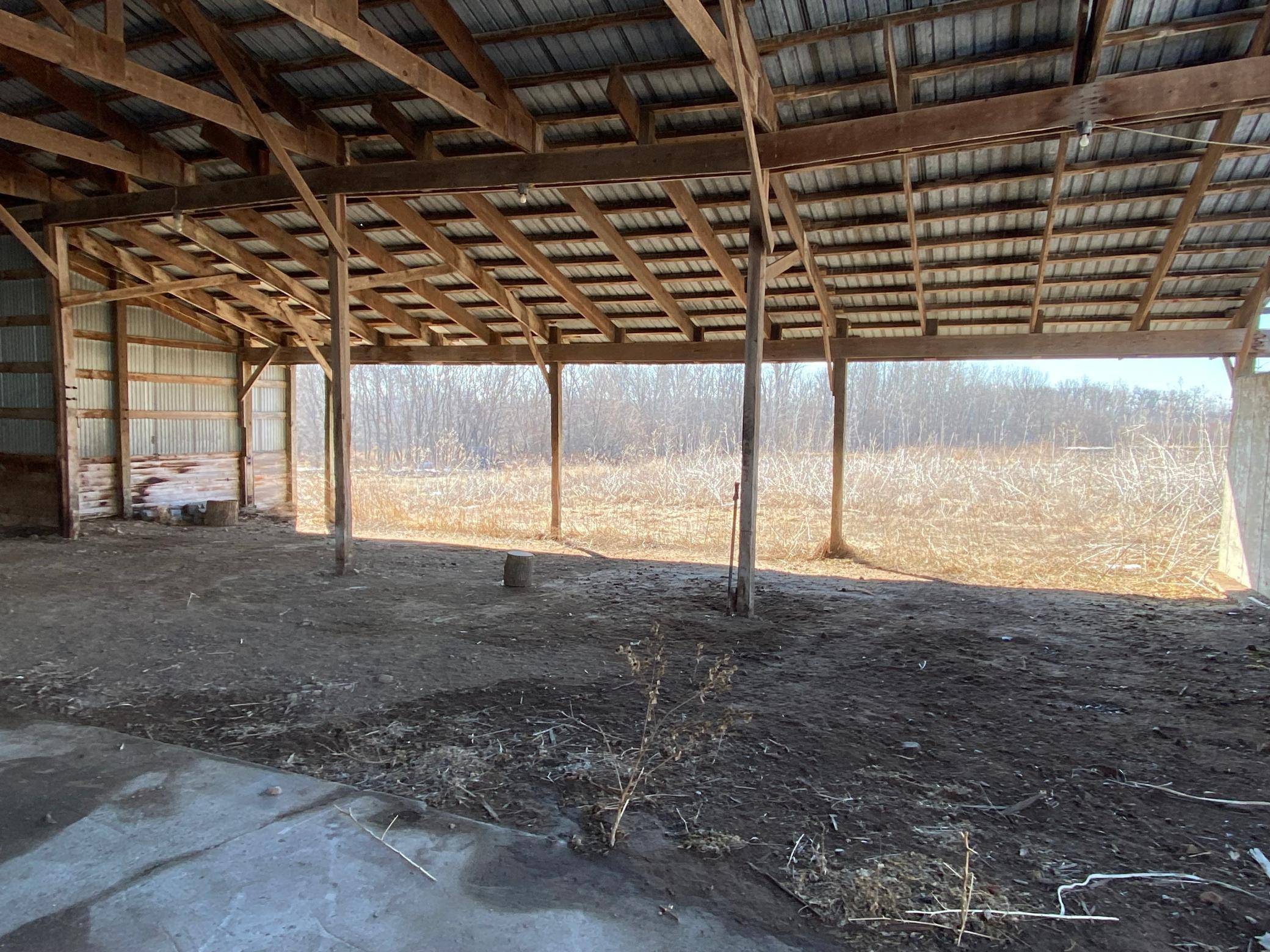 18890 55th ST NE, Foley, MN 56329
