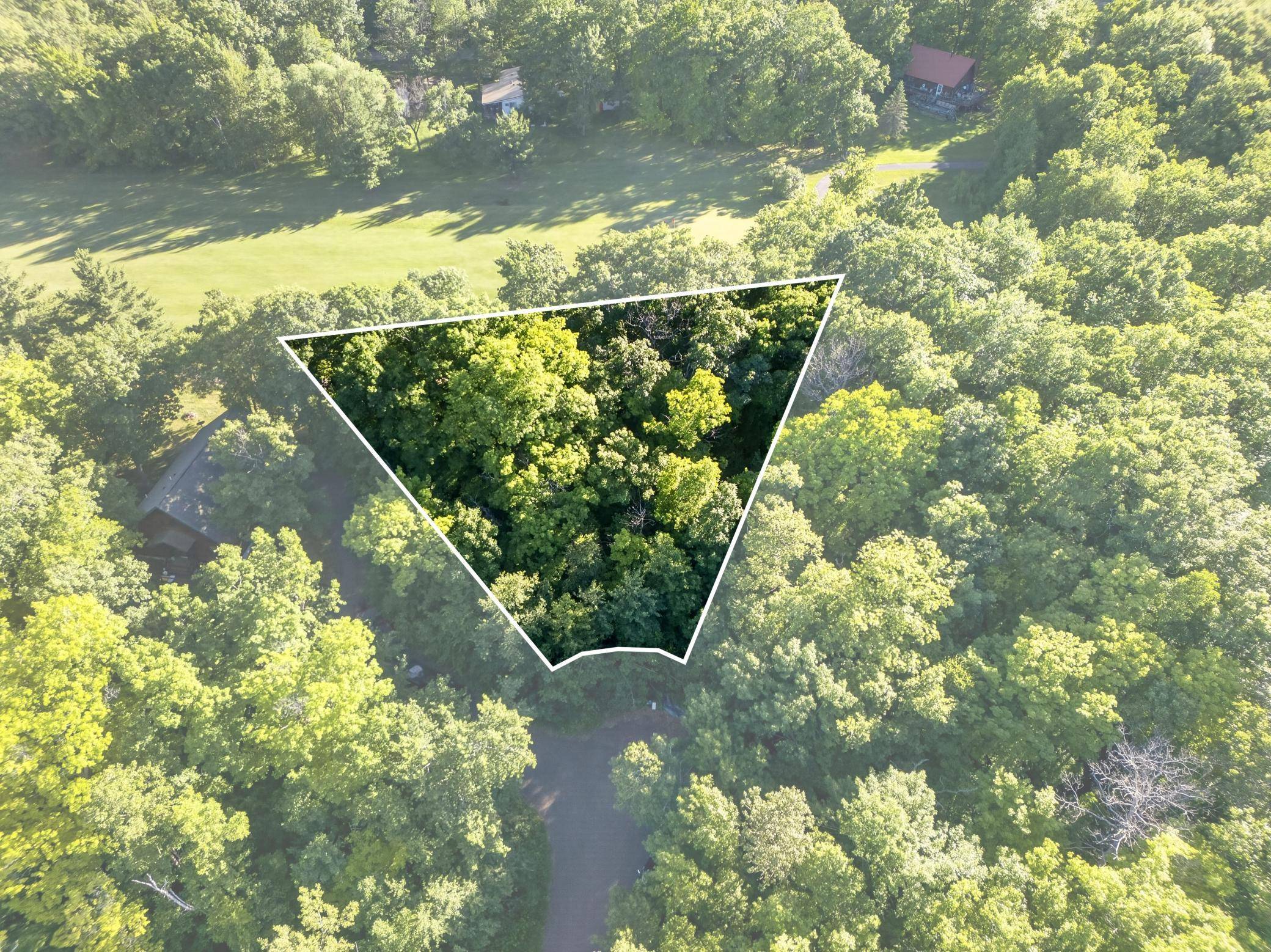 TBD Short Putt, Garrison, MN 56450
