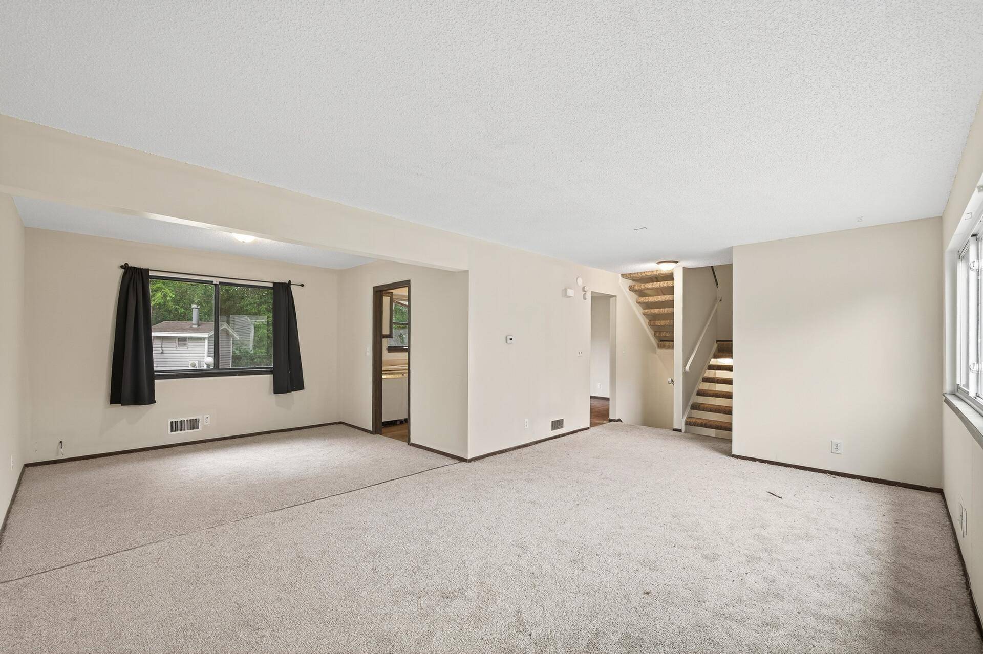 6618 Camden DR, Brooklyn Center, MN 55430