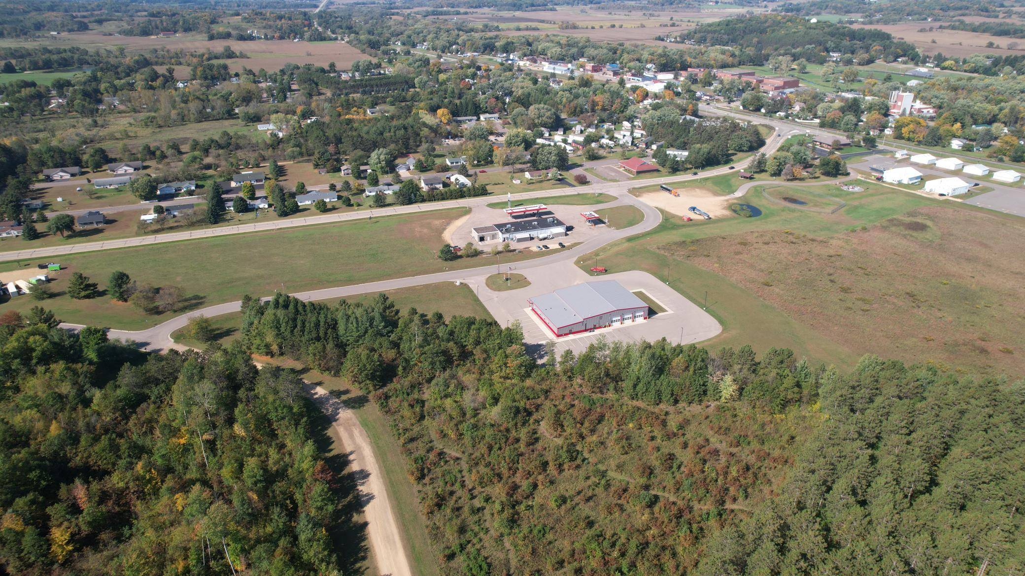 Lot 3 Charlotte St / Range Rd, Boyceville, WI 54725