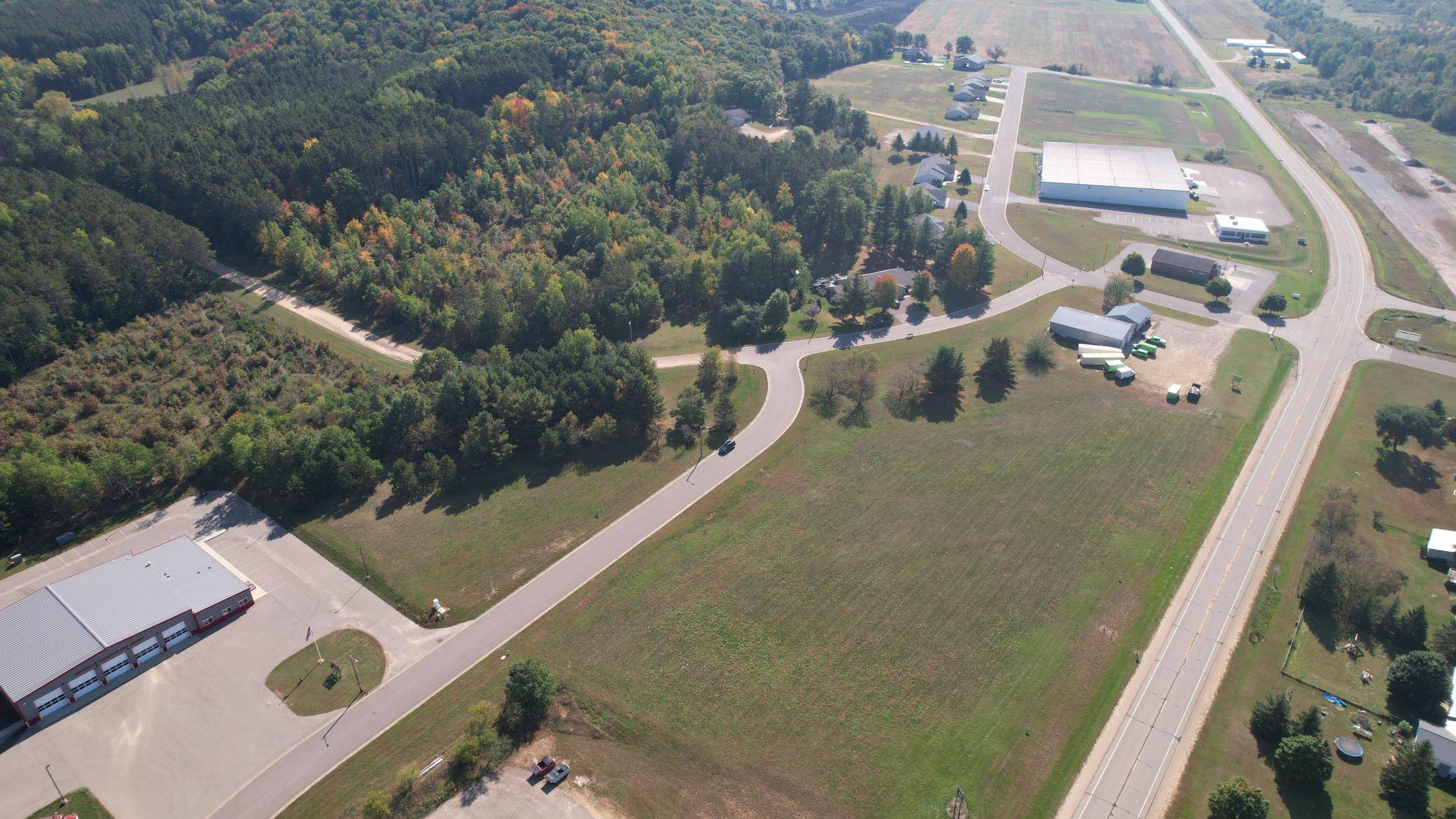 Lot 3 Charlotte St / Range Rd, Boyceville, WI 54725