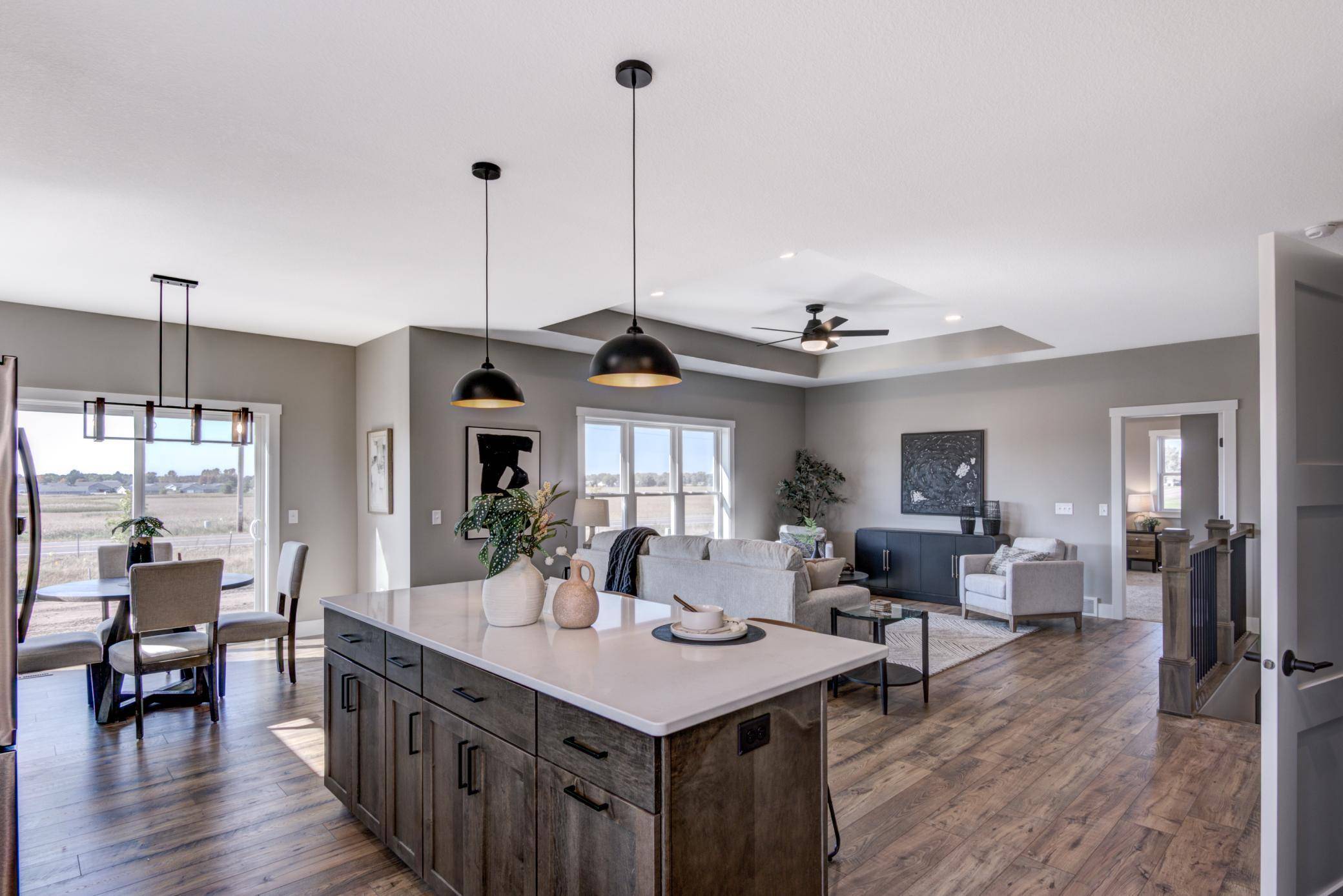 Lot 20 153rd ST, Hammond, WI 54015