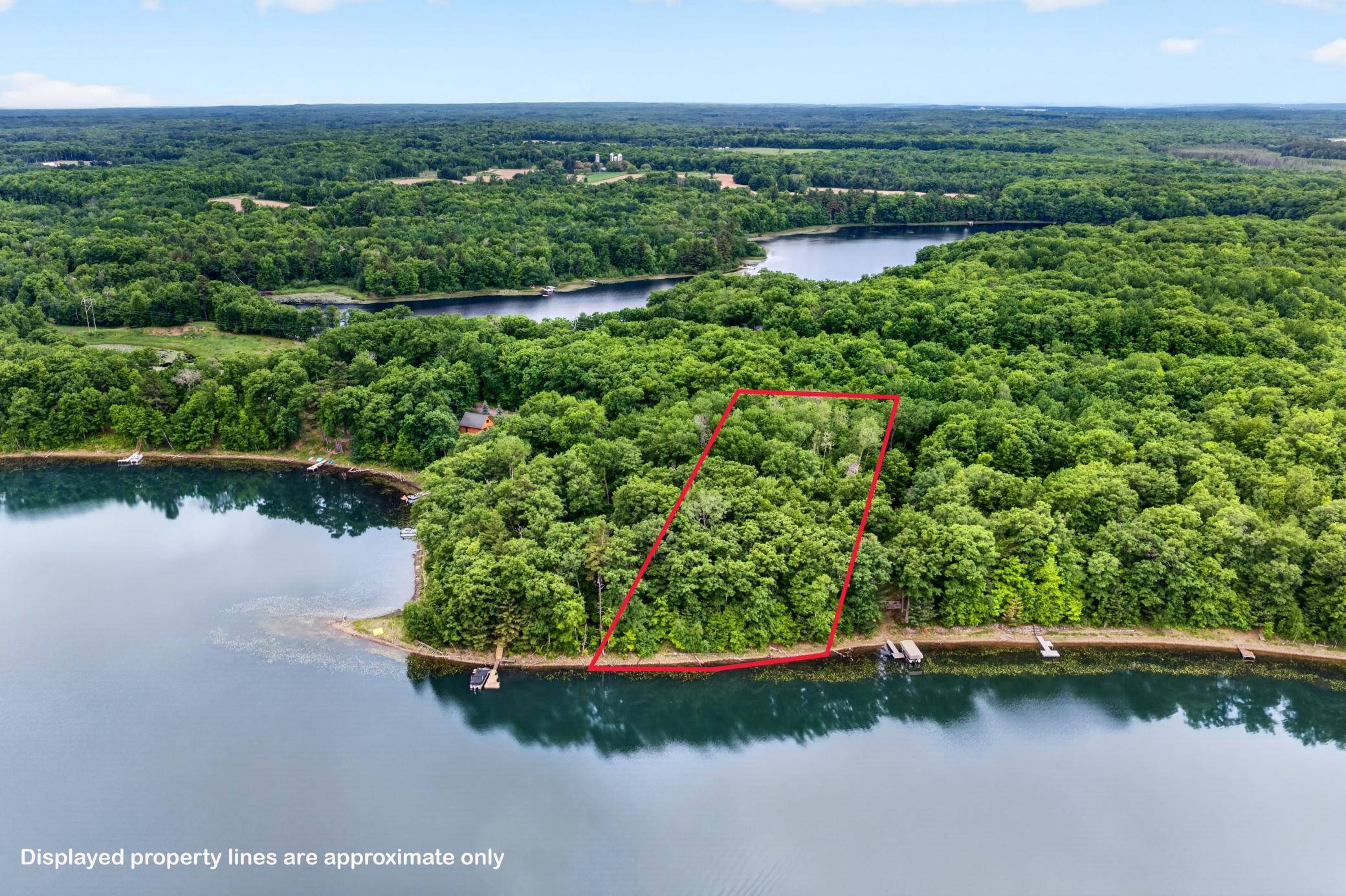 TBD Ripley Spur RD, Sarona, WI 54870