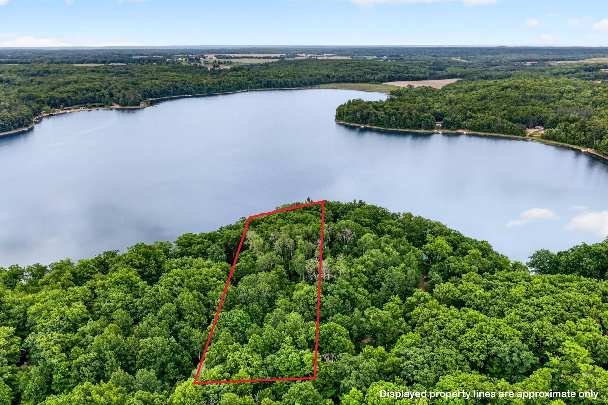 TBD Ripley Spur RD, Sarona, WI 54870