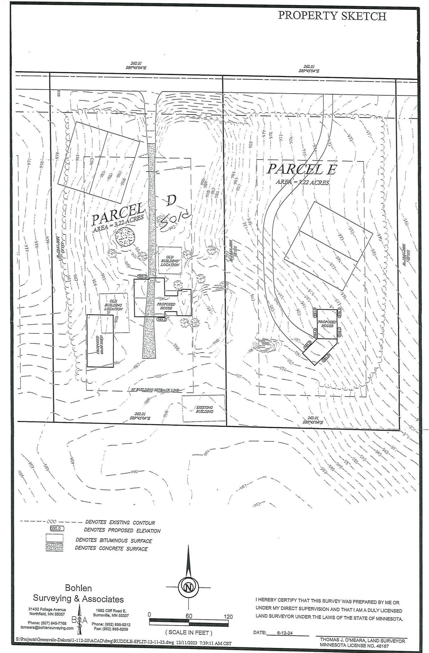 EXX 280th ST W, Northfield, MN 55057