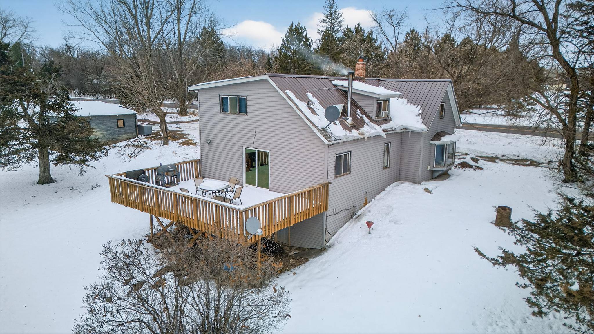 48600 Anchor AVE, Stanchfield, MN 55080
