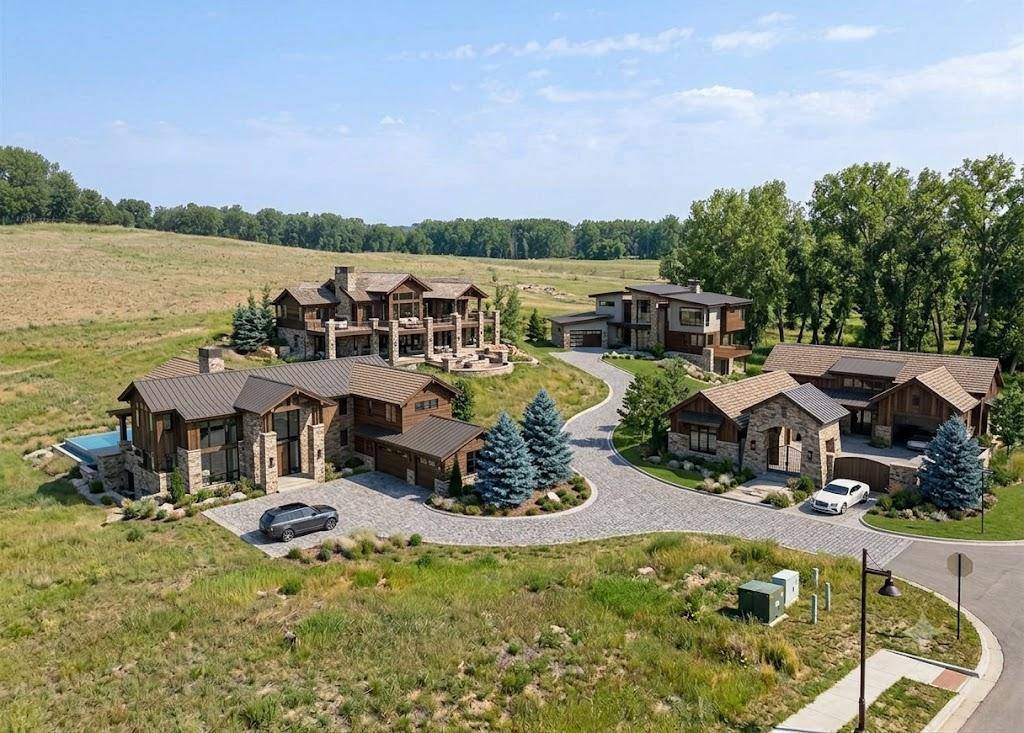 TBD 20 Acres Ranchette DR, Breezy Point, MN 56472