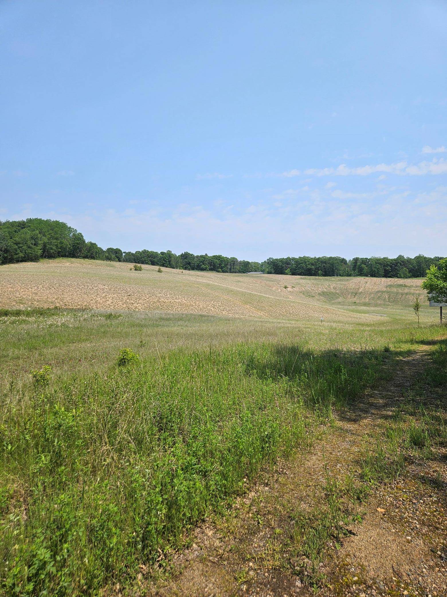 TBD 20 Acres Ranchette DR, Breezy Point, MN 56472