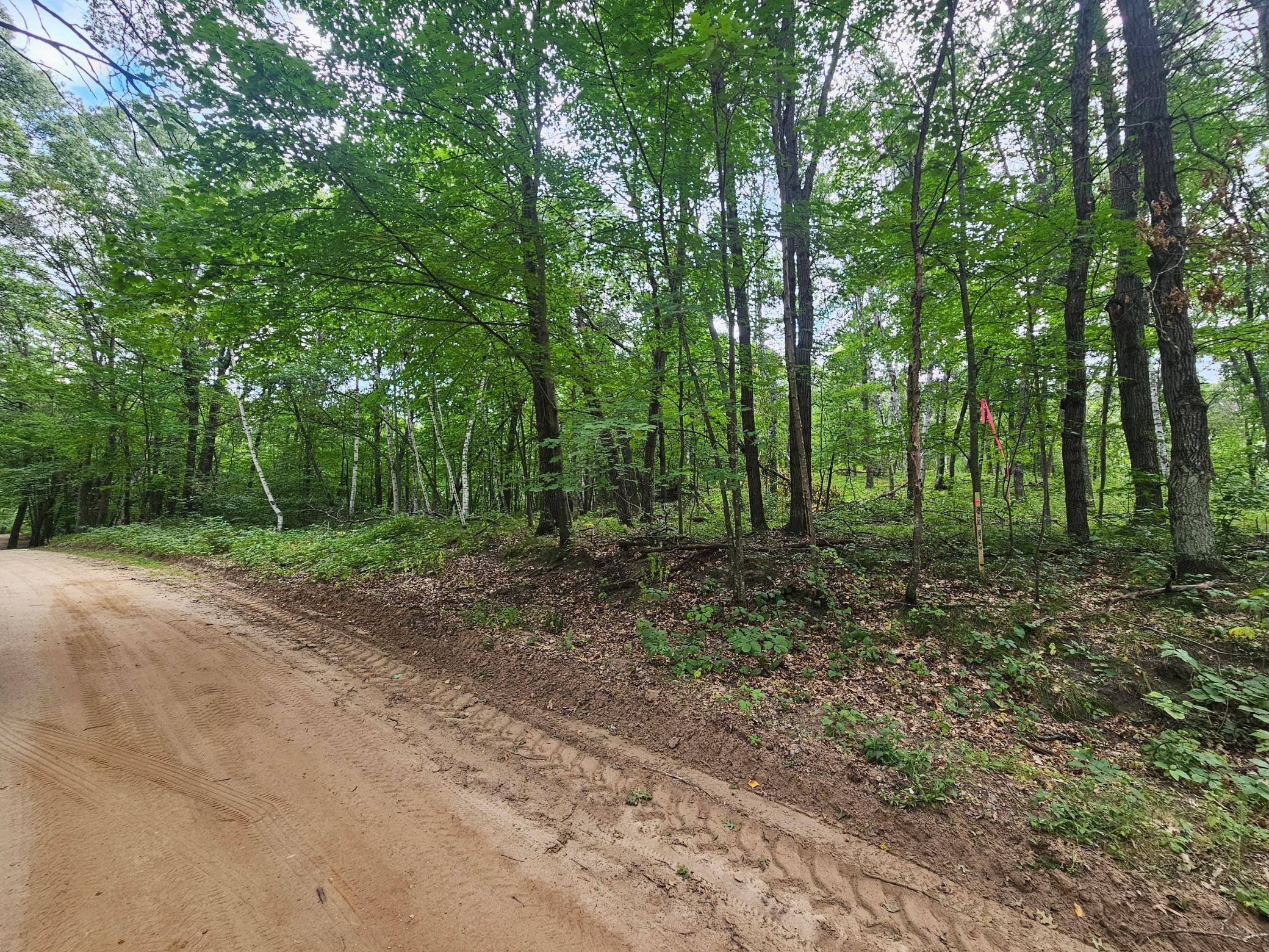 TBD Tract C Richfield RD SW, Pillager, MN 56473