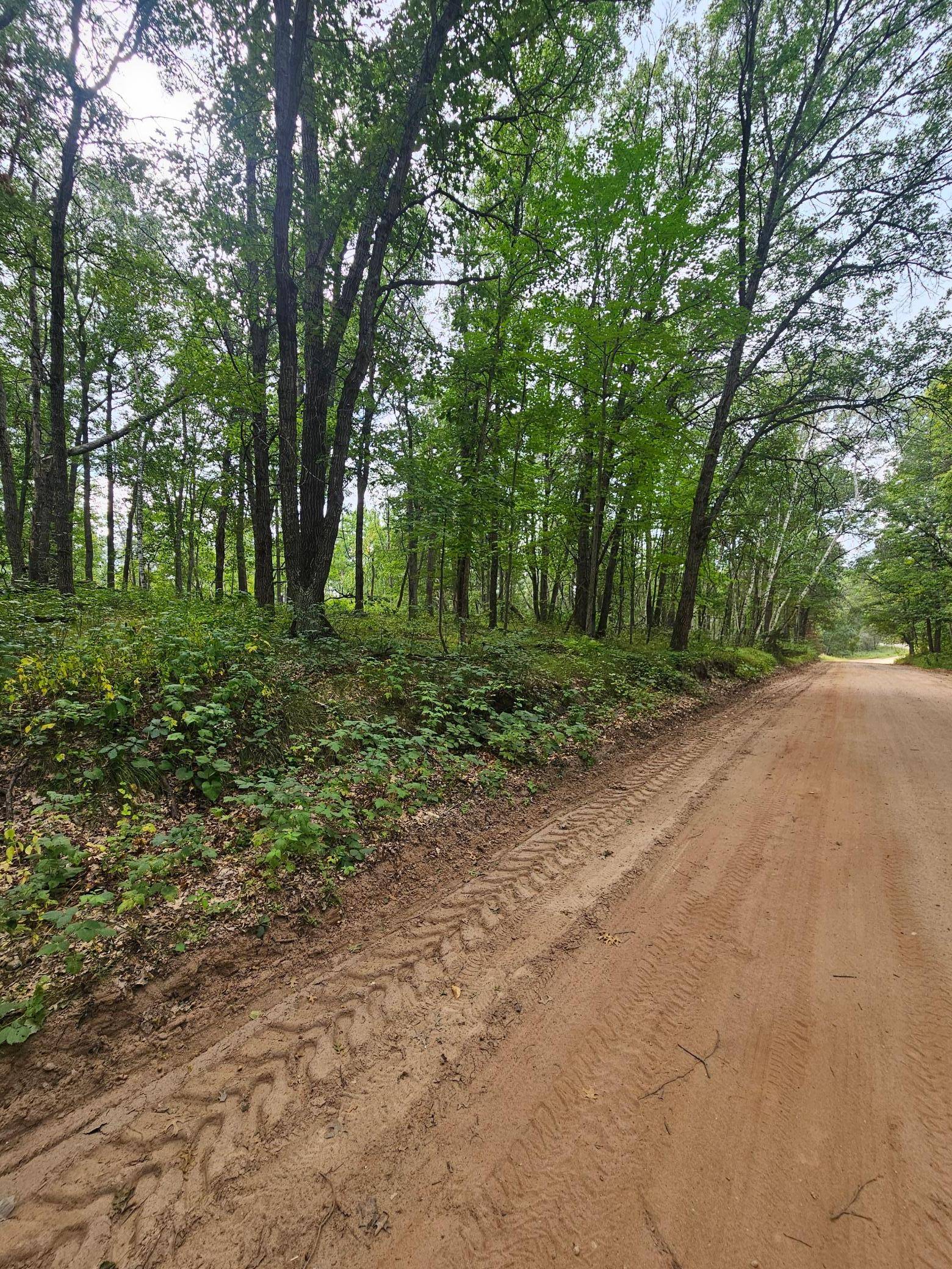 TBD Tract C Richfield RD SW, Pillager, MN 56473