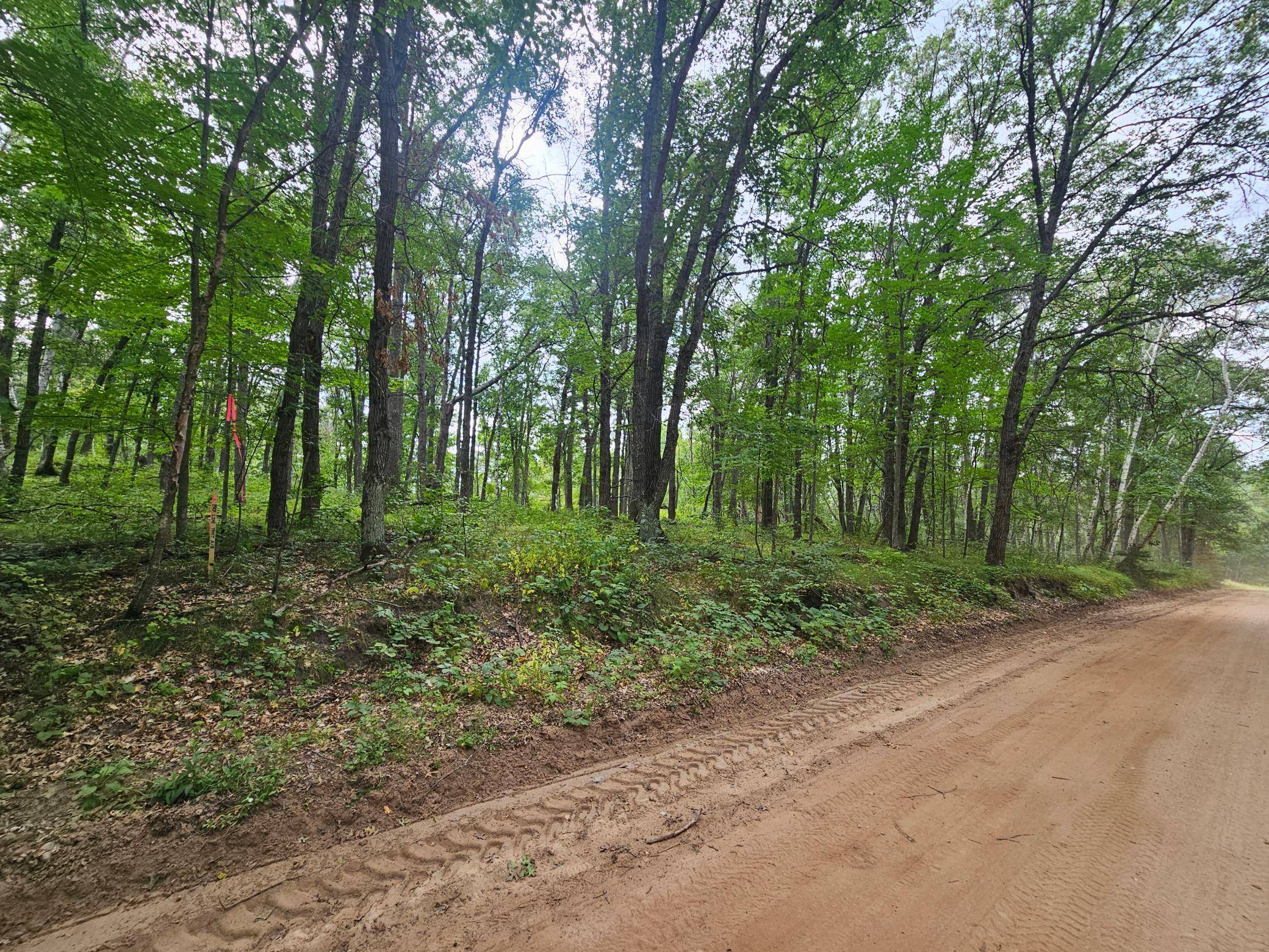 TBD Tract C Richfield RD SW, Pillager, MN 56473