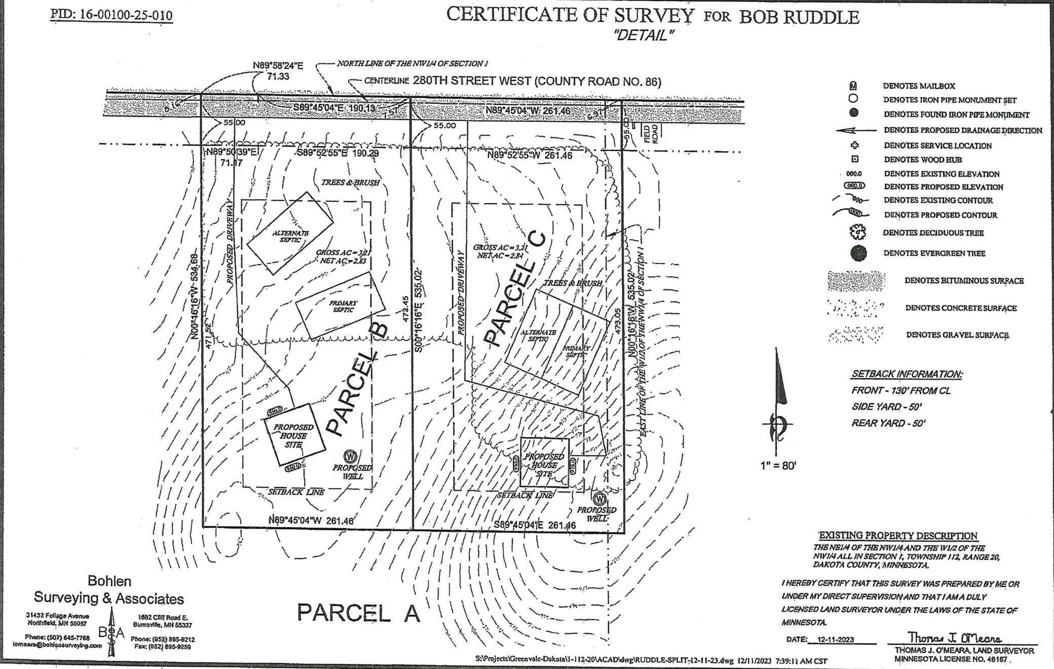 BXX 280th ST W, Northfield, MN 55057