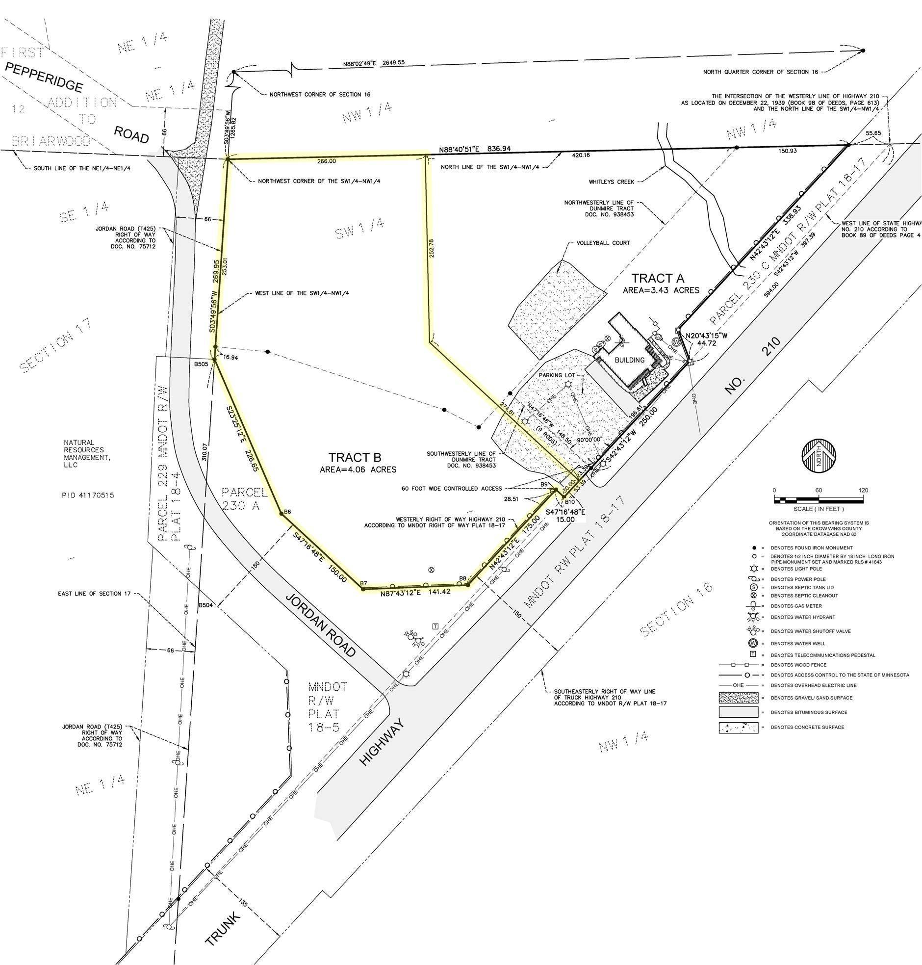 Tract B Hwy 210, Brainerd, MN 56401