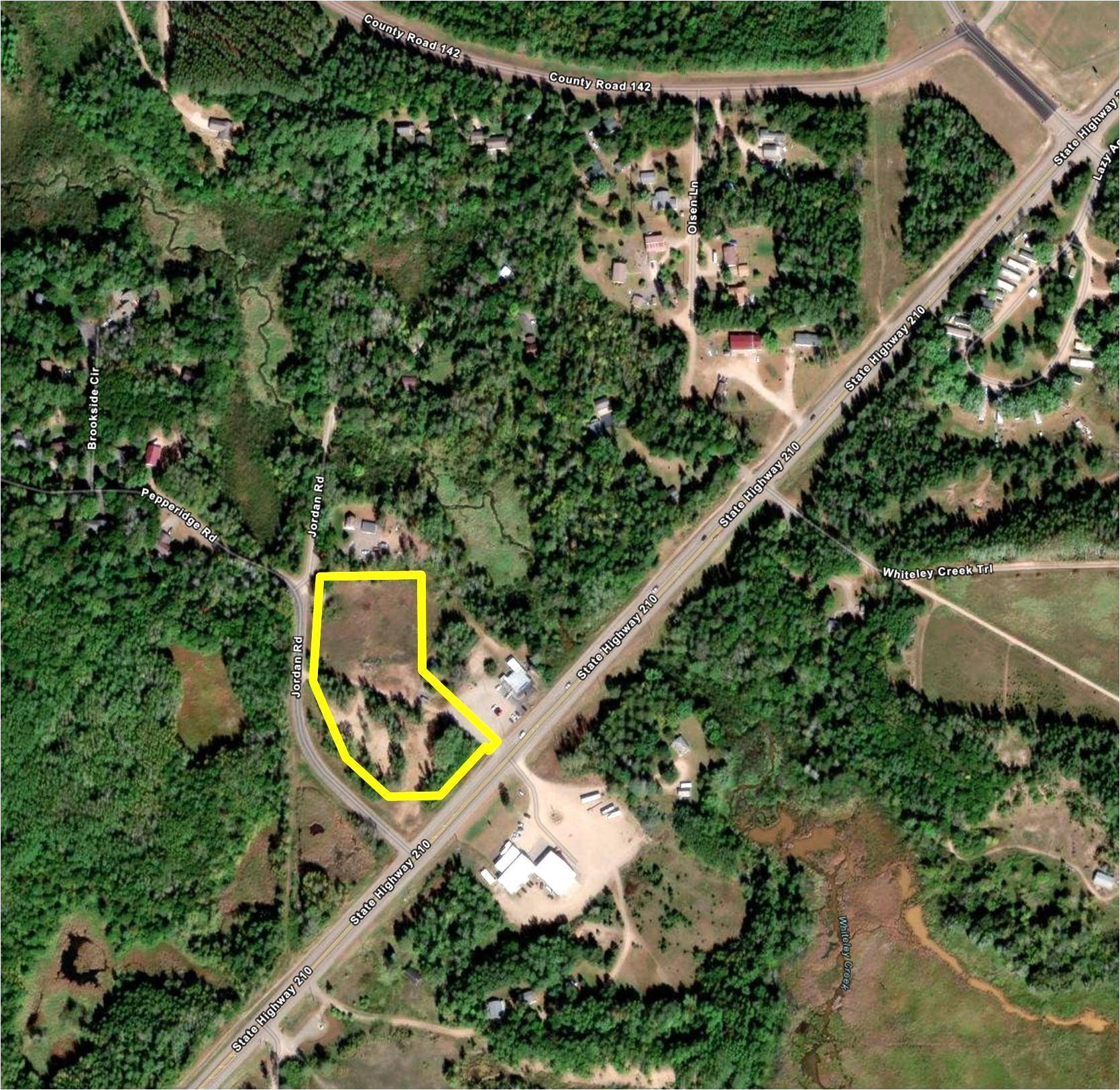 Tract B Hwy 210, Brainerd, MN 56401