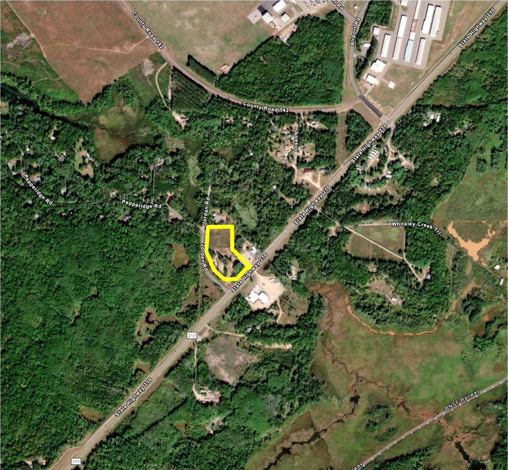Tract B Hwy 210, Brainerd, MN 56401
