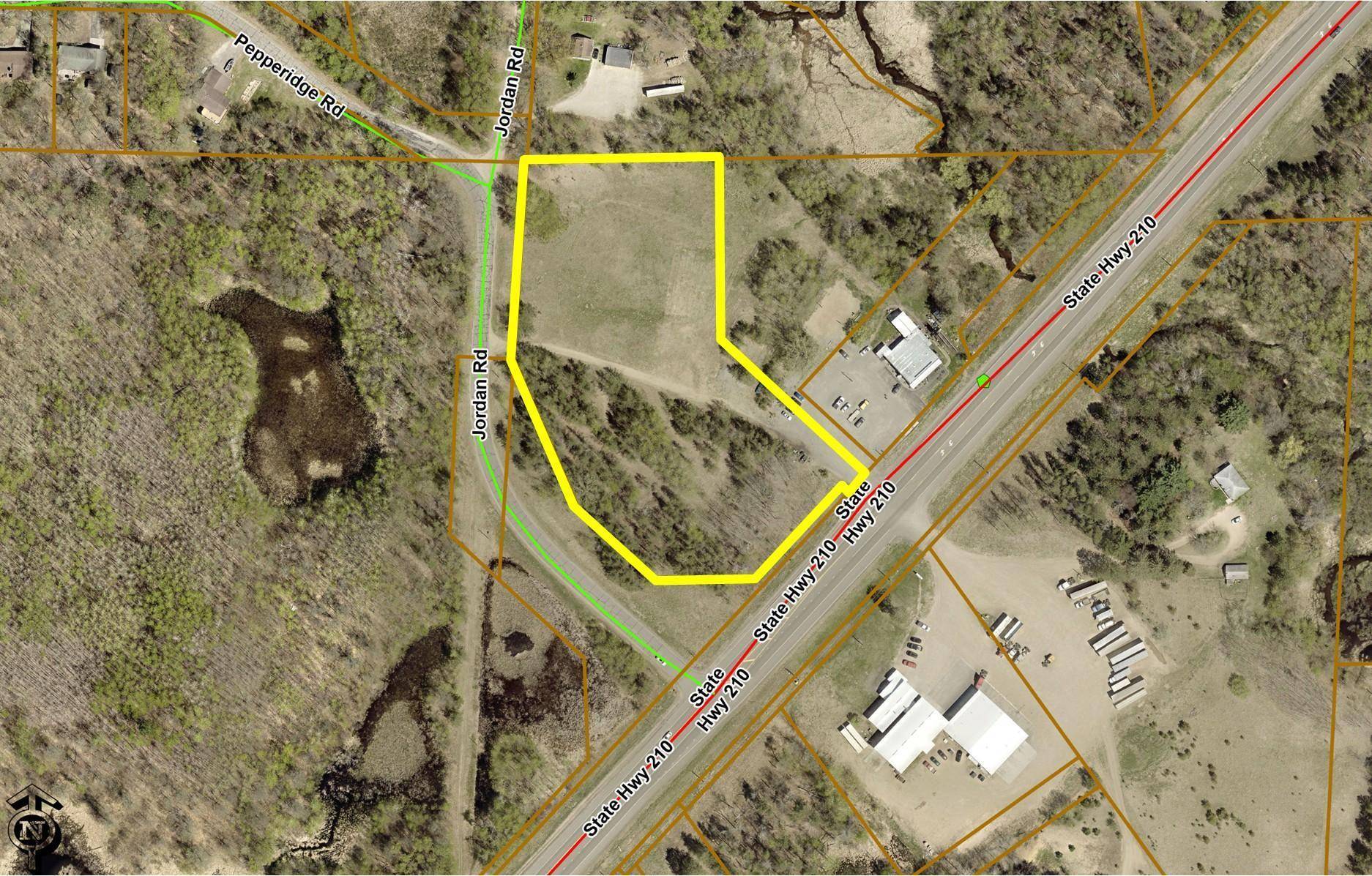 Tract B Hwy 210, Brainerd, MN 56401
