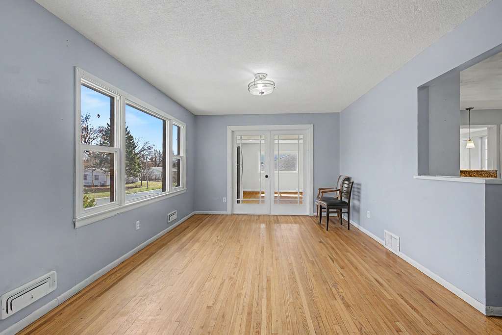 4034 Cleveland ST NE, Columbia Heights, MN 55421