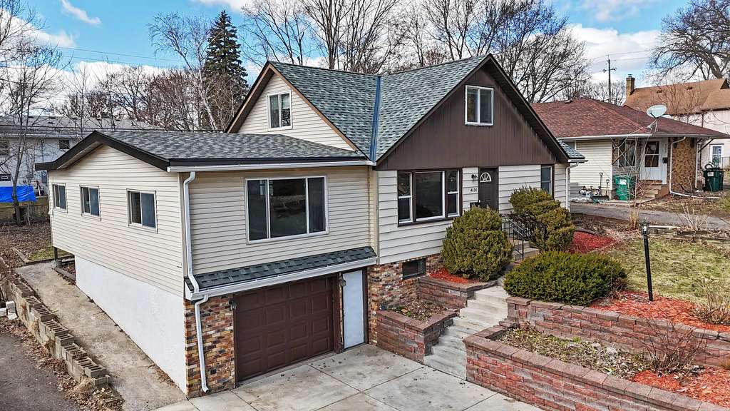 4034 Cleveland ST NE, Columbia Heights, MN 55421