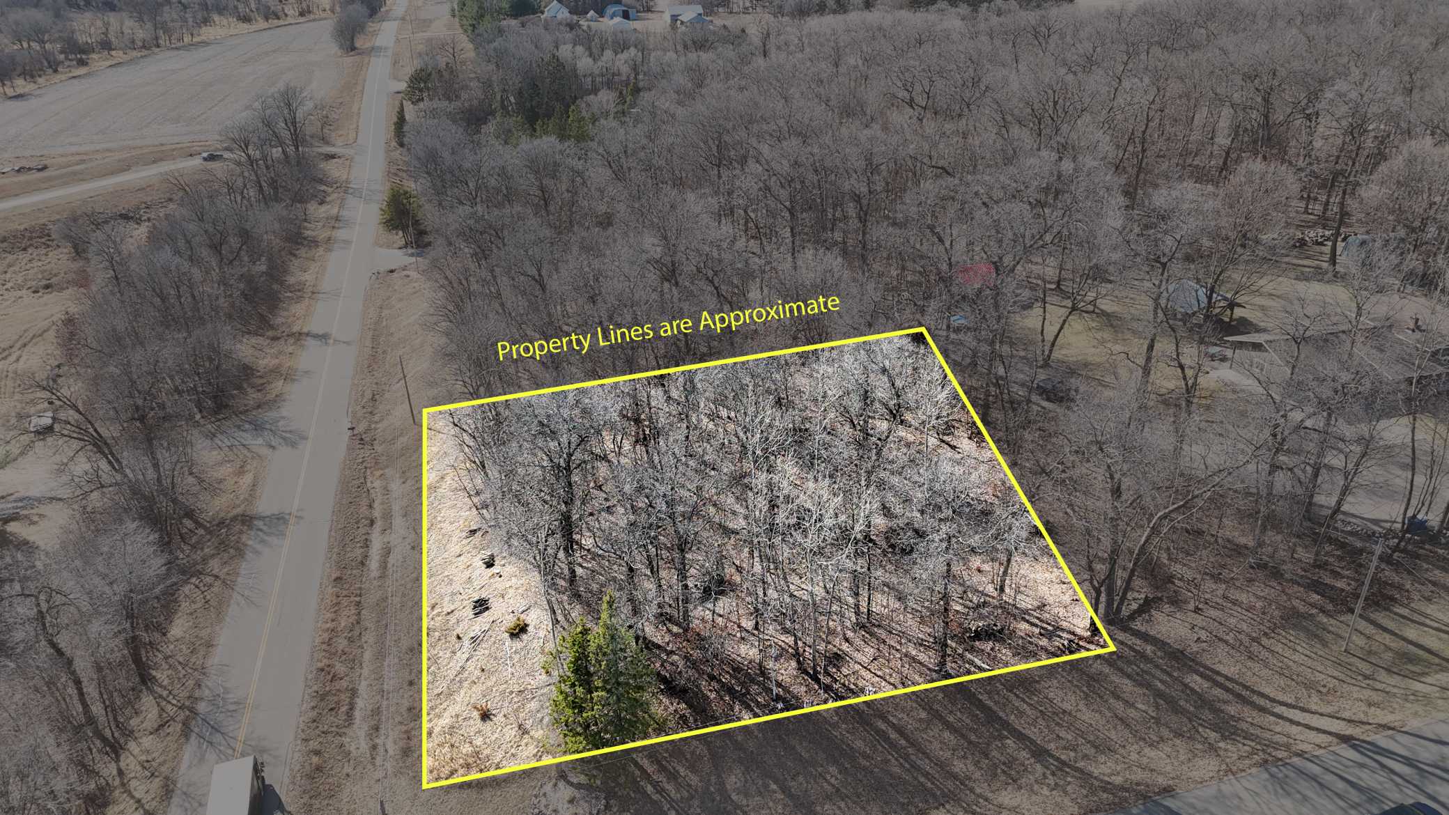44015 100th AVE, Holdingford, MN 56340