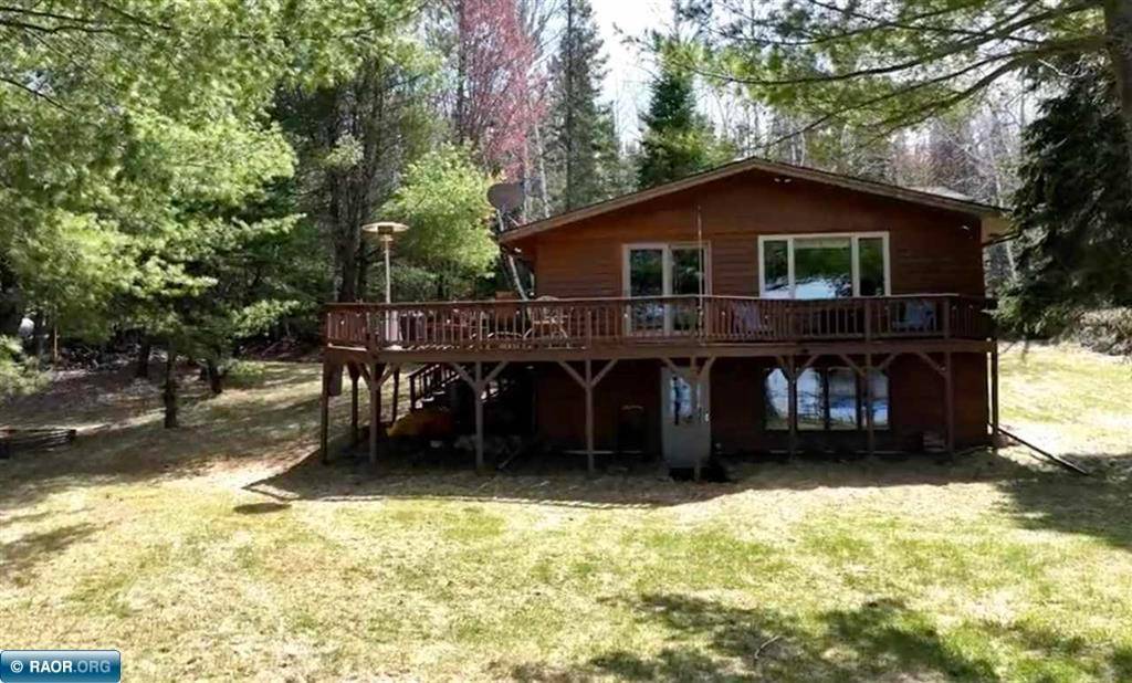 8519 Peterson RD, Cook, MN 55723