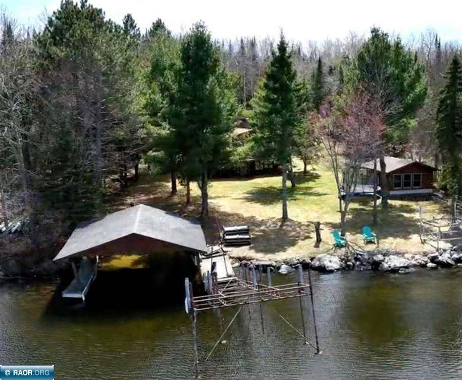 8519 Peterson RD, Cook, MN 55723