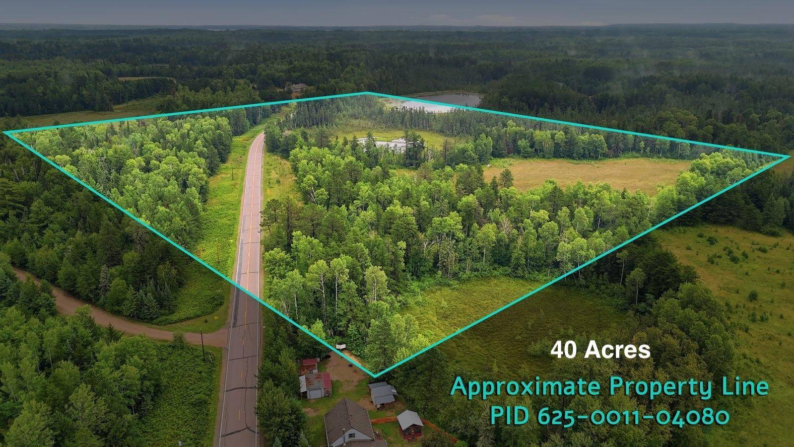 3XXX County Road 904, Babbitt, MN 55706