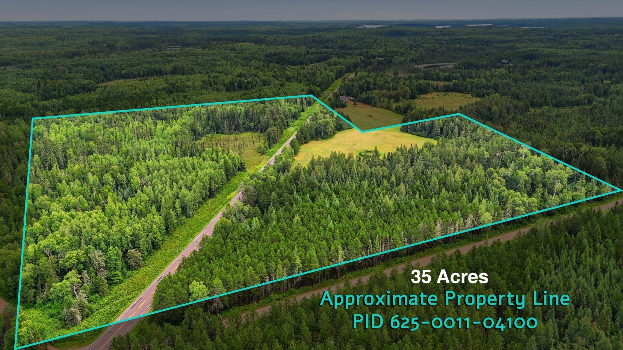 3XXX County Road 904, Babbitt, MN 55706
