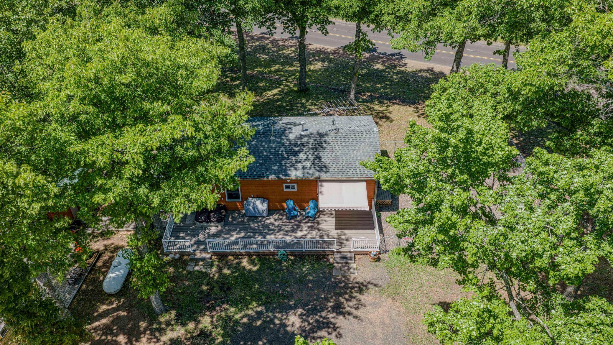 66075 Rooster RD, Iron River, WI 54847
