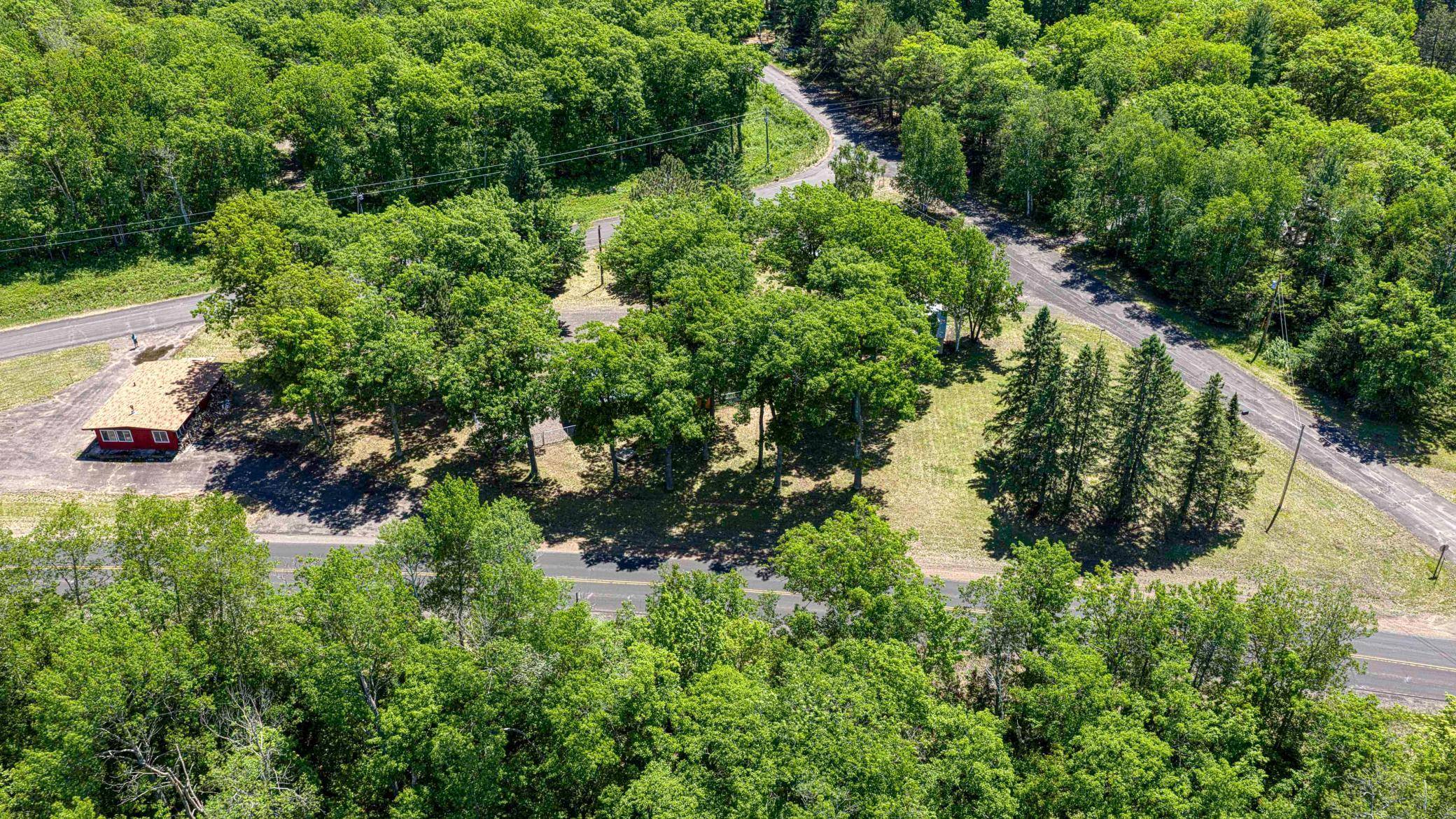 66075 Rooster RD, Iron River, WI 54847