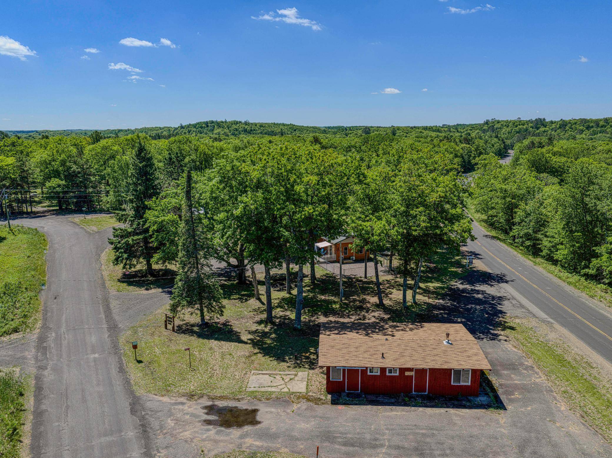 66075 Rooster RD, Iron River, WI 54847