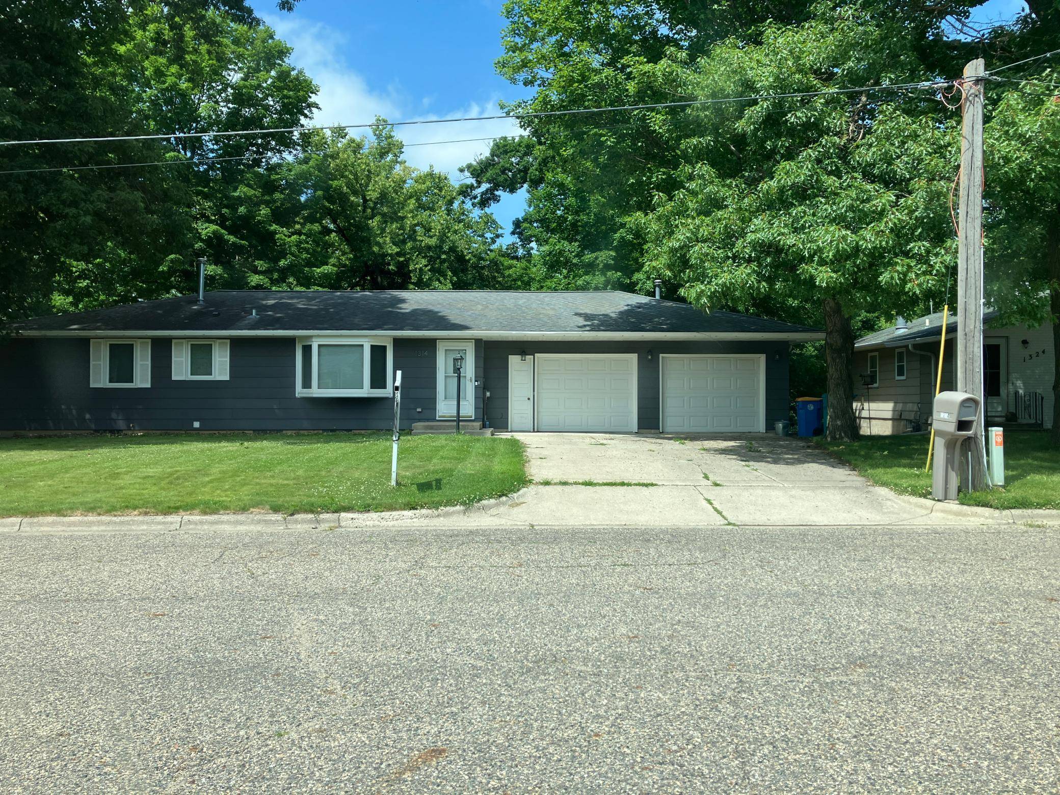 1314 Leif AVE NW, Owatonna, MN 55060