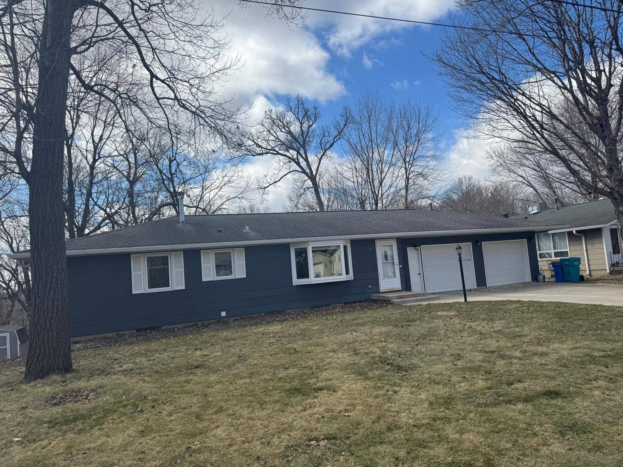 1314 Leif AVE NW, Owatonna, MN 55060