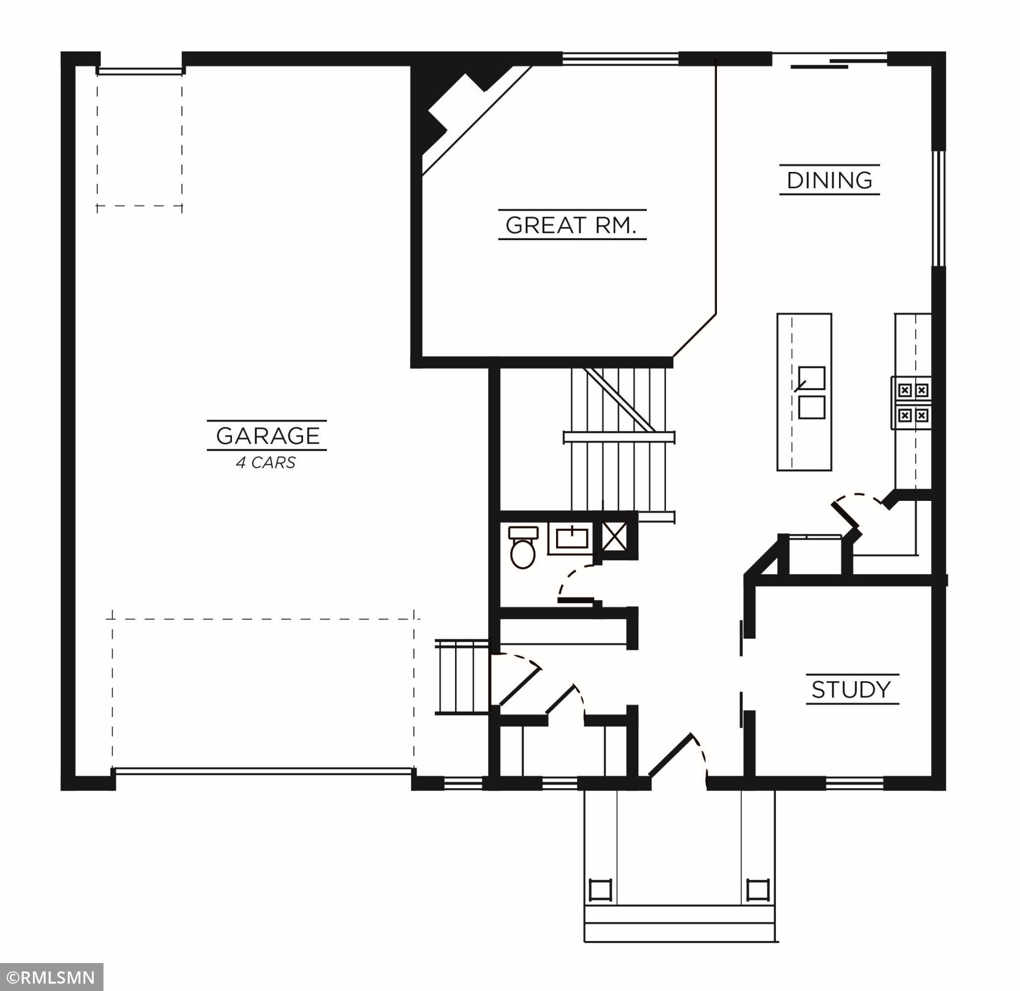 2801 Frederiksen DR, Faribault, MN 55021