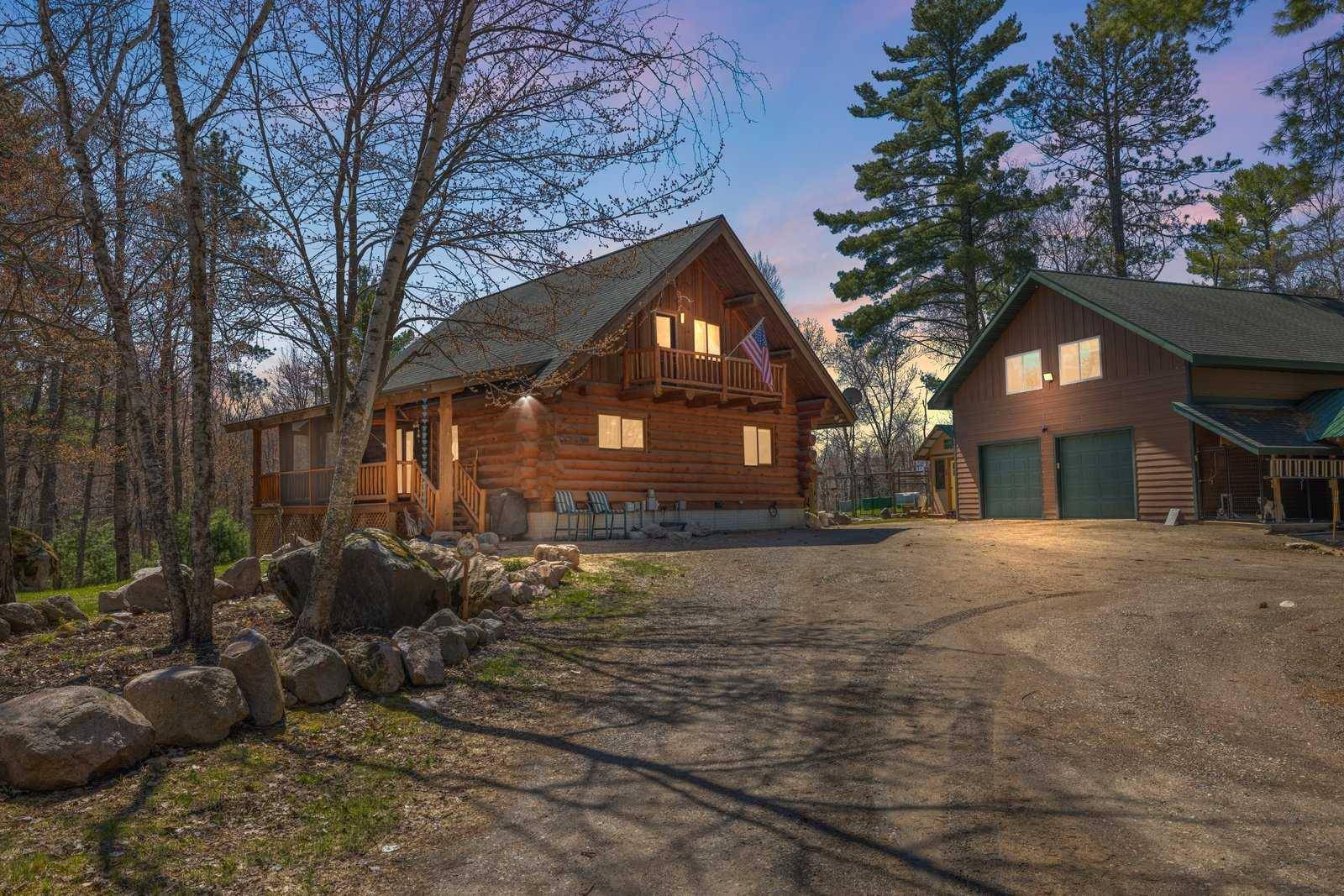 12957 W Ridge RD, Ely, MN 55731