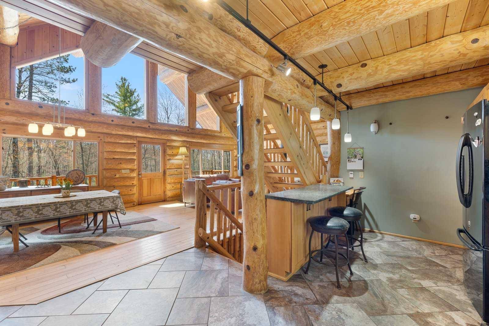 12957 W Ridge RD, Ely, MN 55731