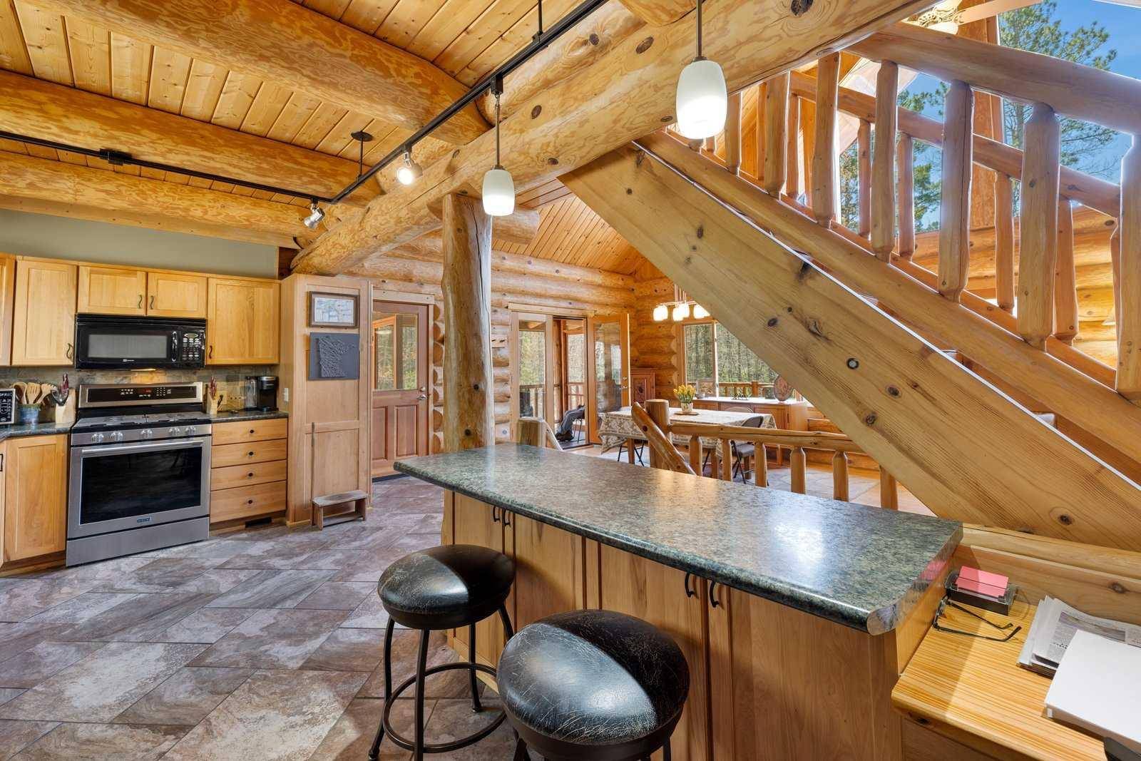 12957 W Ridge RD, Ely, MN 55731