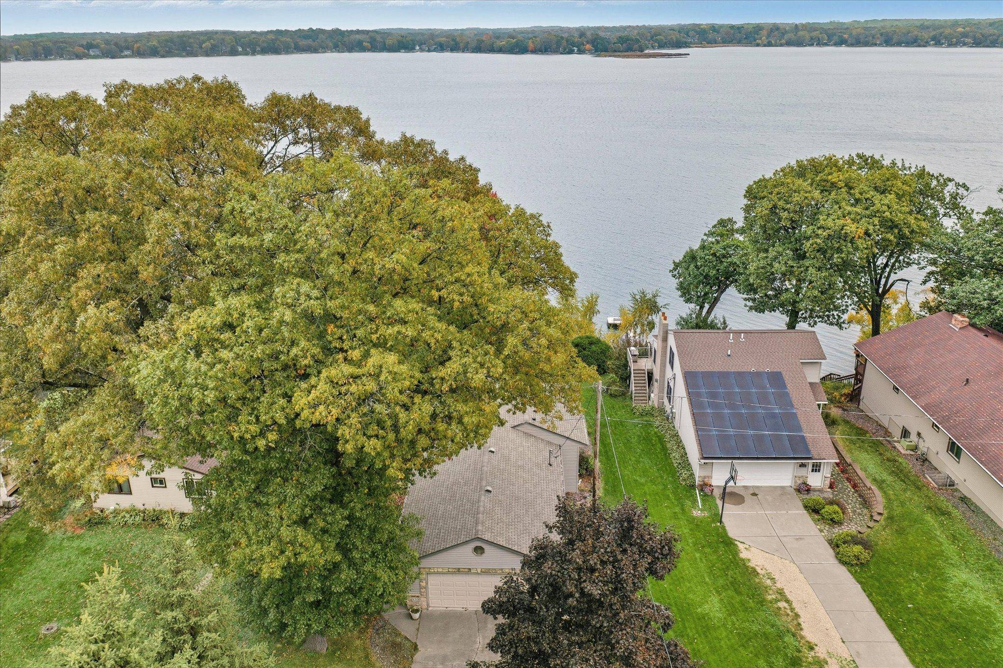 8580 215th ST N, Forest Lake, MN 55025