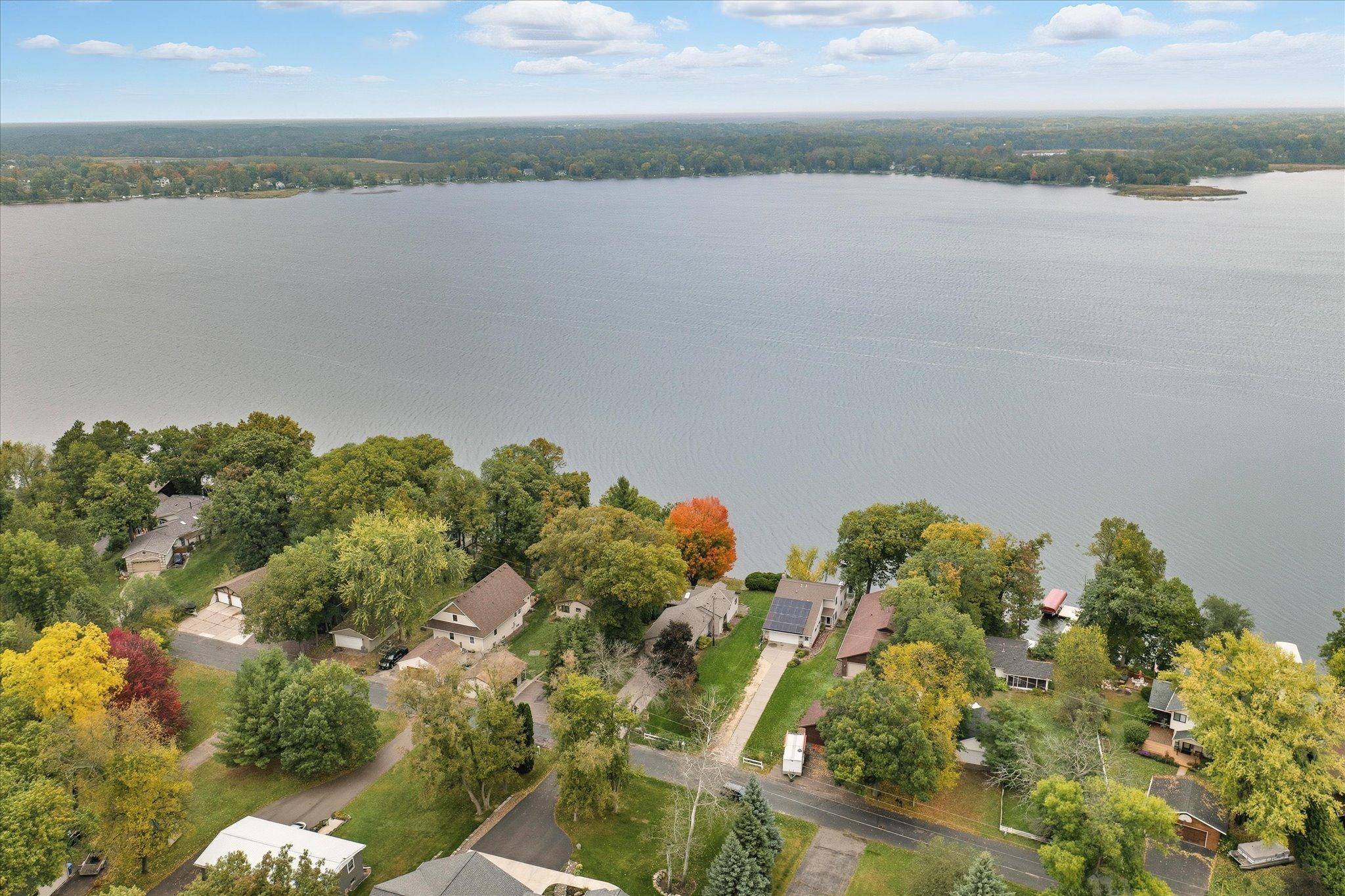 8580 215th ST N, Forest Lake, MN 55025