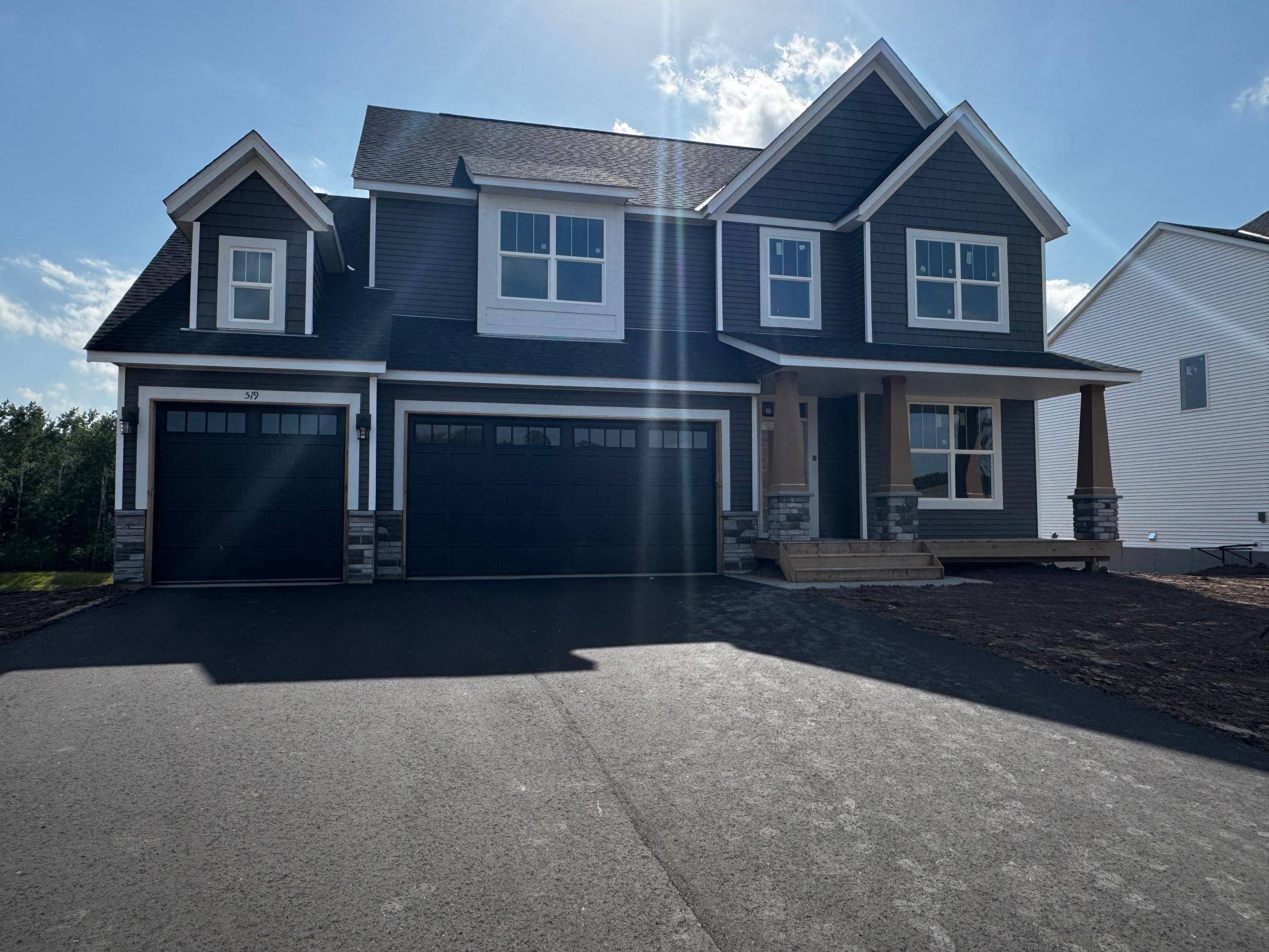 995 Willow Glen AVE, Somerset, WI 54025