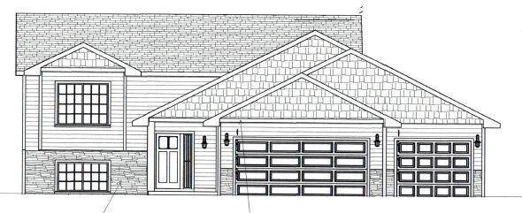 65 Fitzgerald AVE N, Rush City, MN 55069