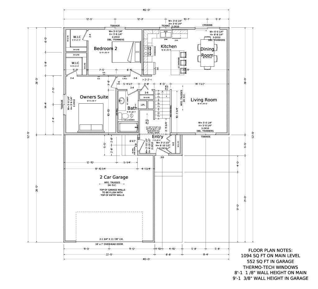 3267 Nottingham RD S, Saint Cloud, MN 56301