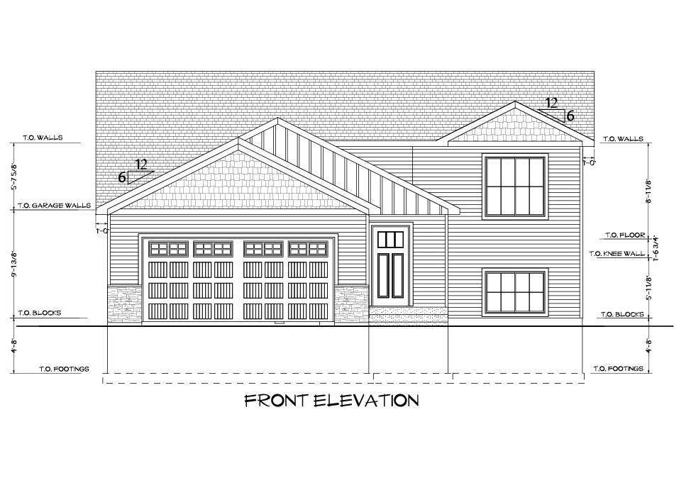 3267 Nottingham RD S, Saint Cloud, MN 56301