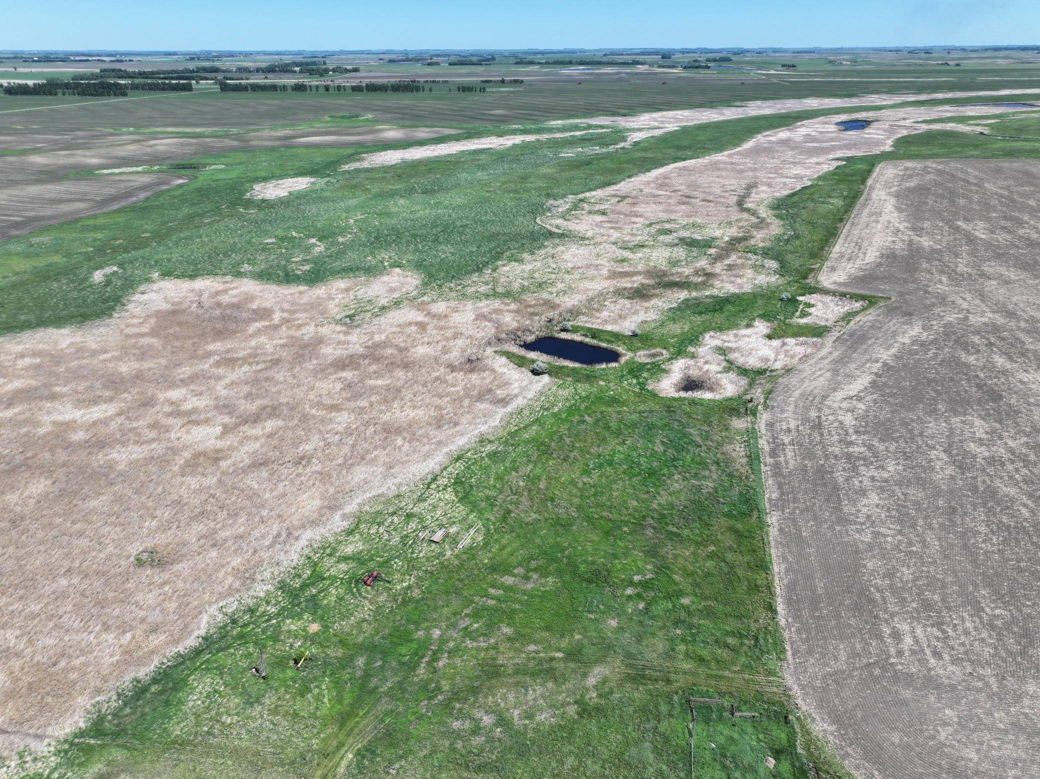 TBD County Road 11, Litchville, ND 58461