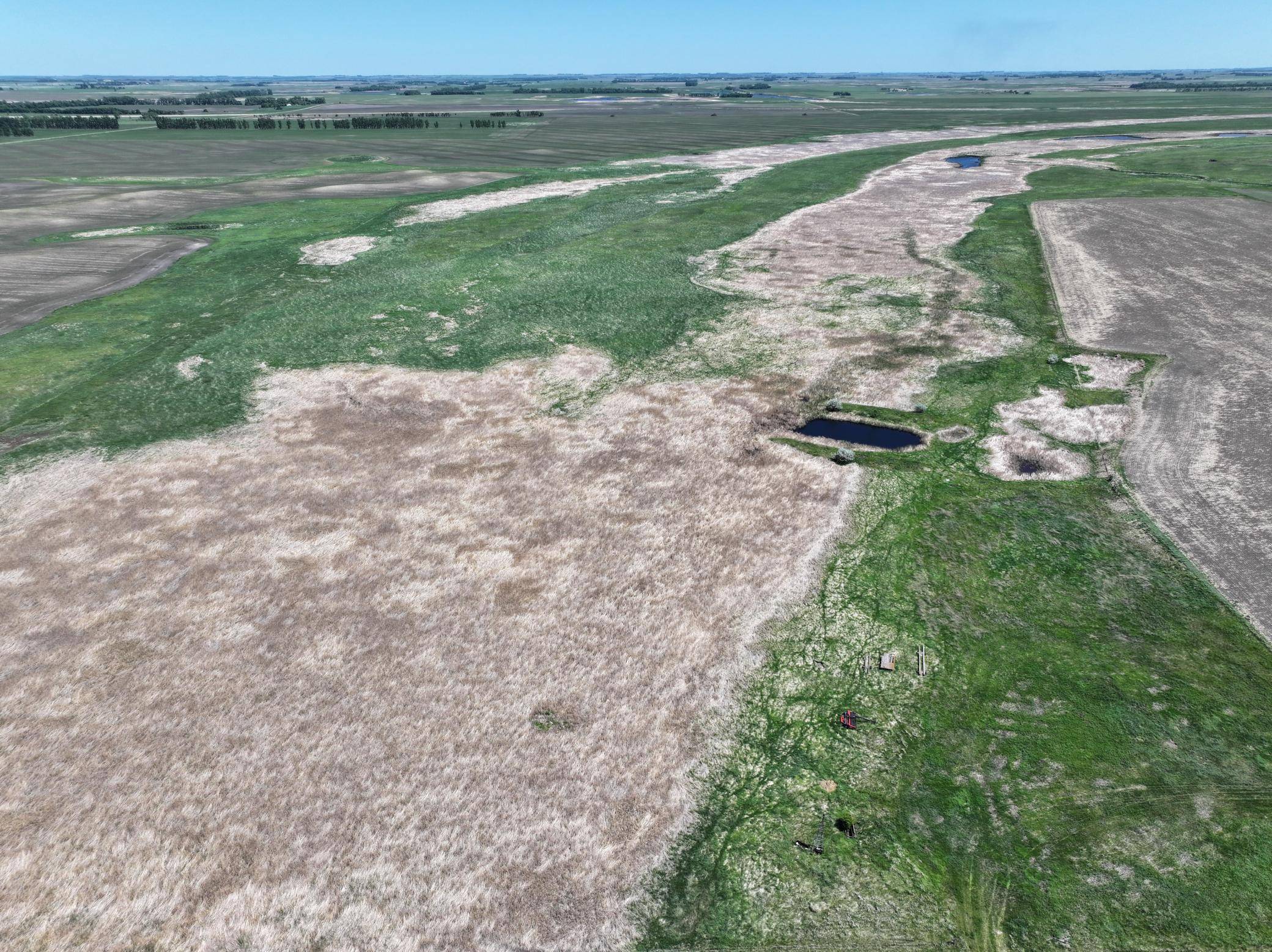 TBD County Road 11, Litchville, ND 58461