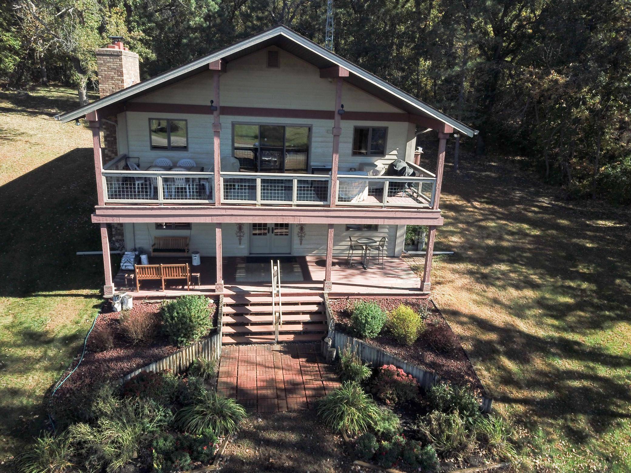 27392 Oak Point RD, Elbow Lake, MN 56531
