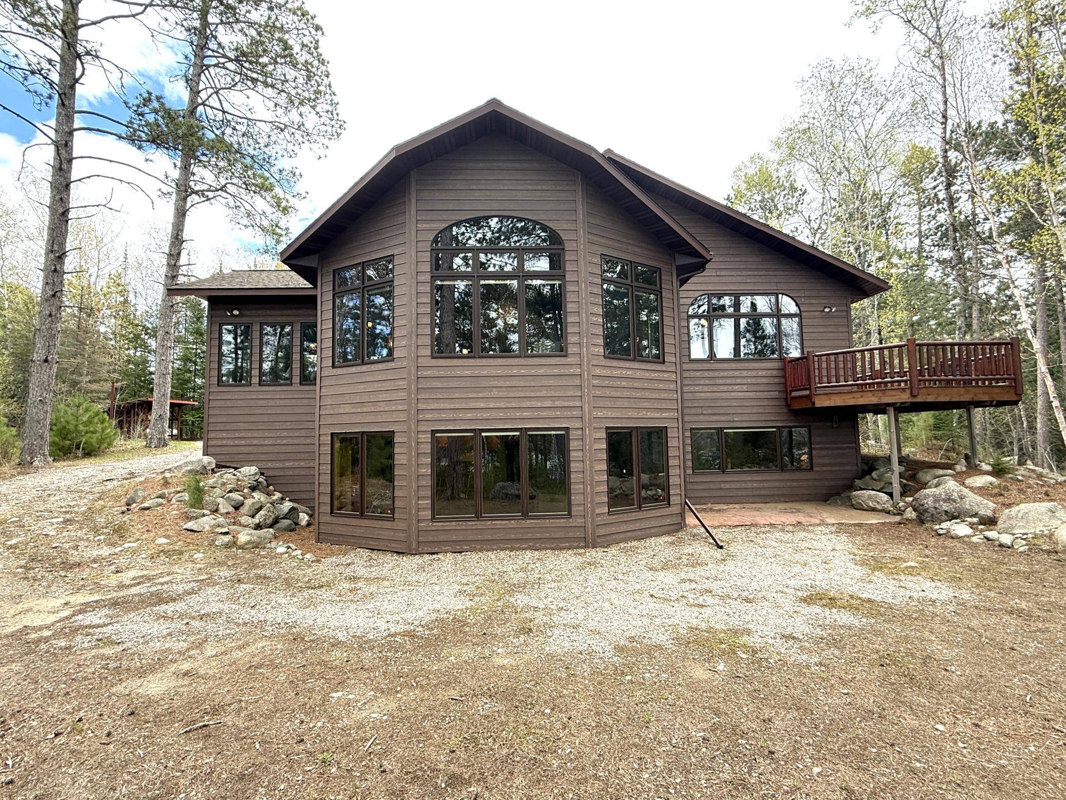 13699 Mill RD, Ely, MN 55731