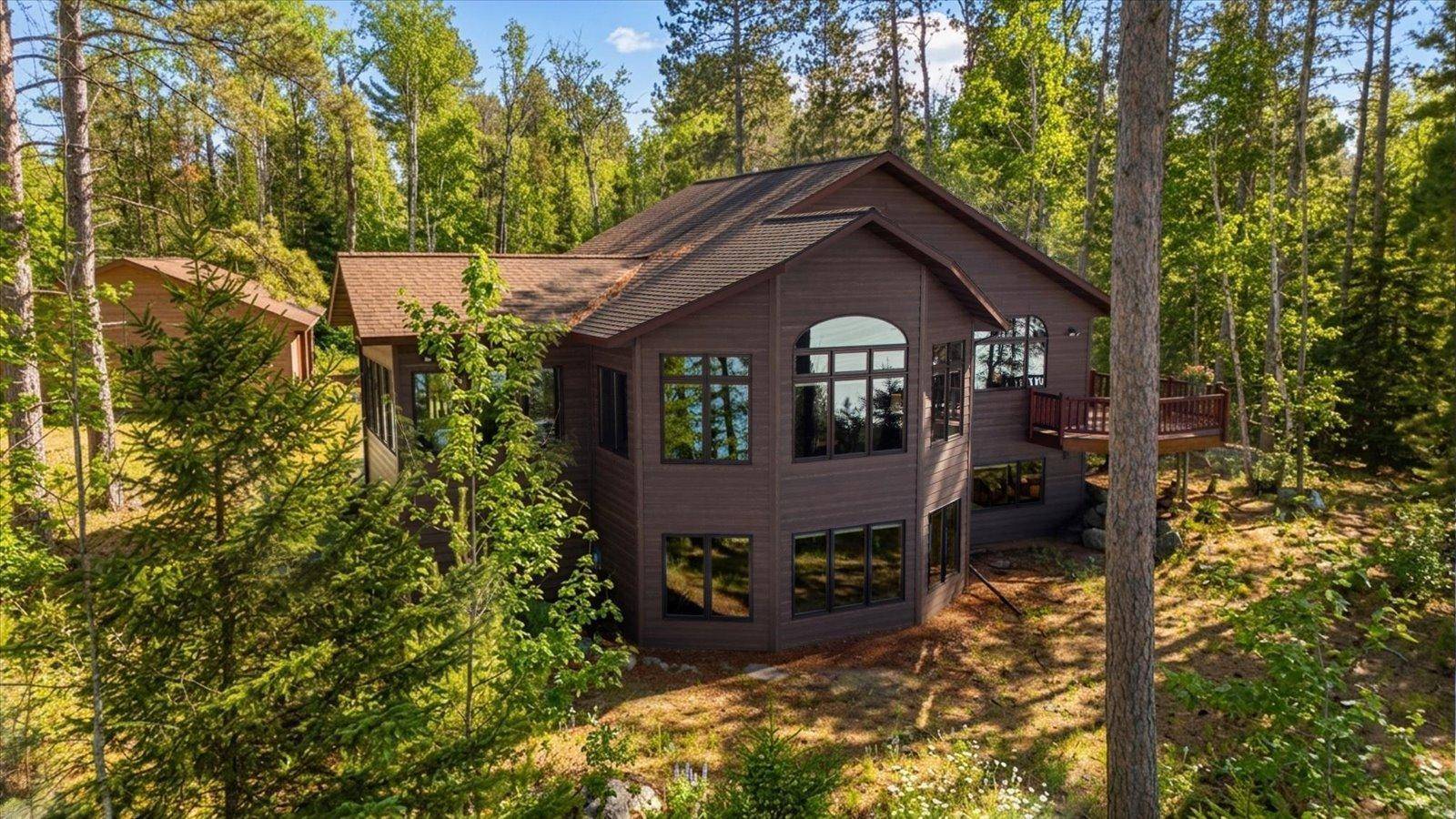 13699 Mill RD, Ely, MN 55731