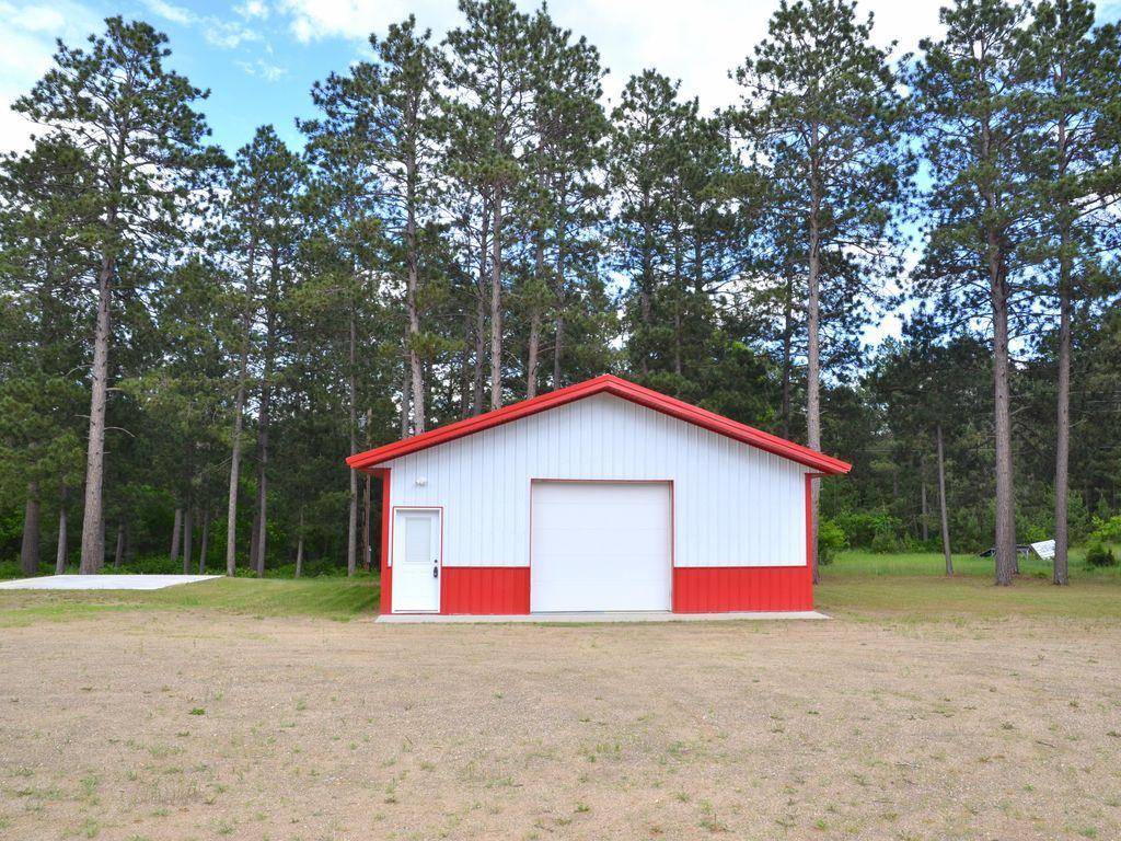 ABC Aspen AVE S, Menahga, MN 56464